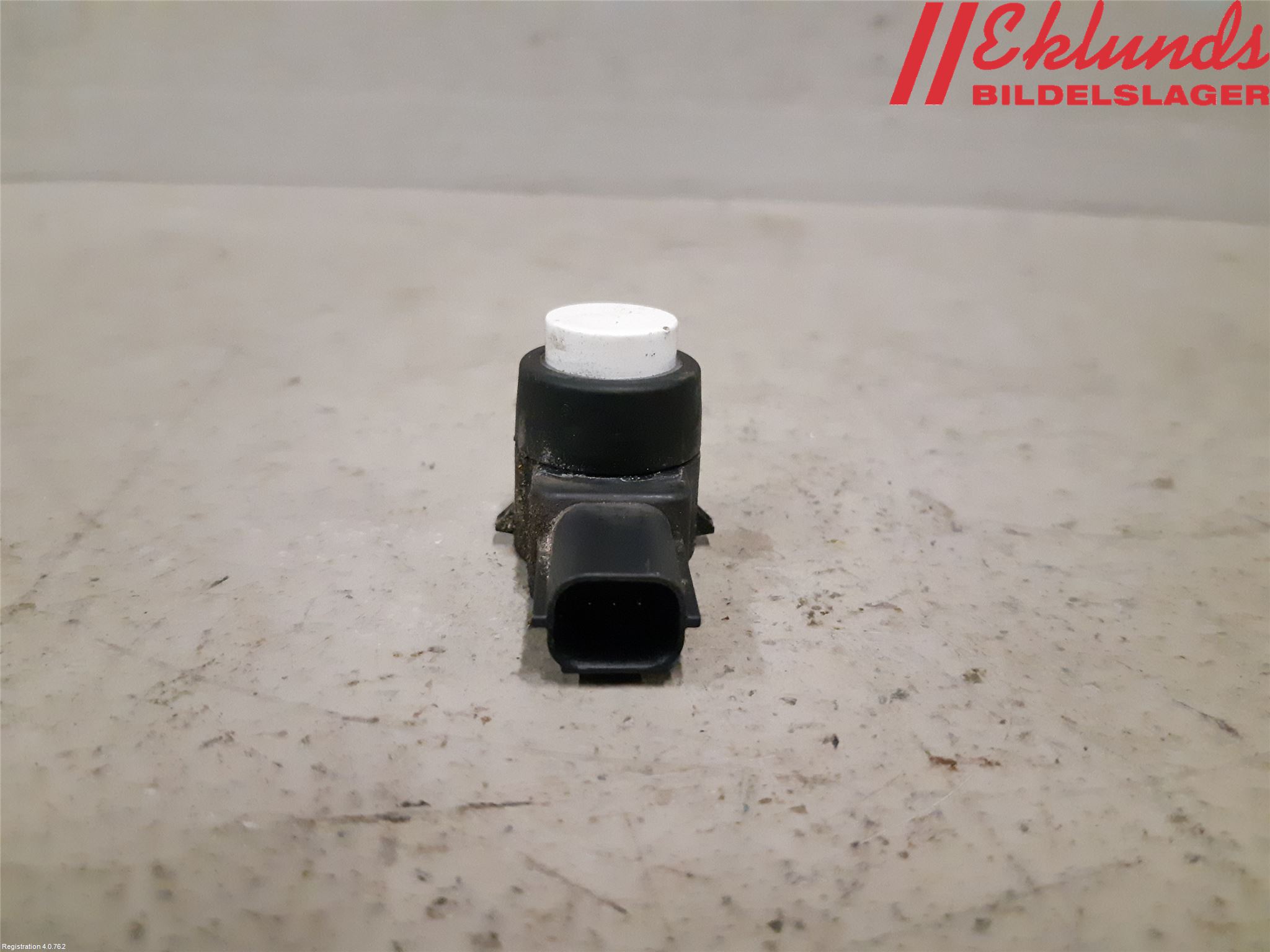 Opel INSIGNIA 09-16 Parkeringshjälp Frontsensor