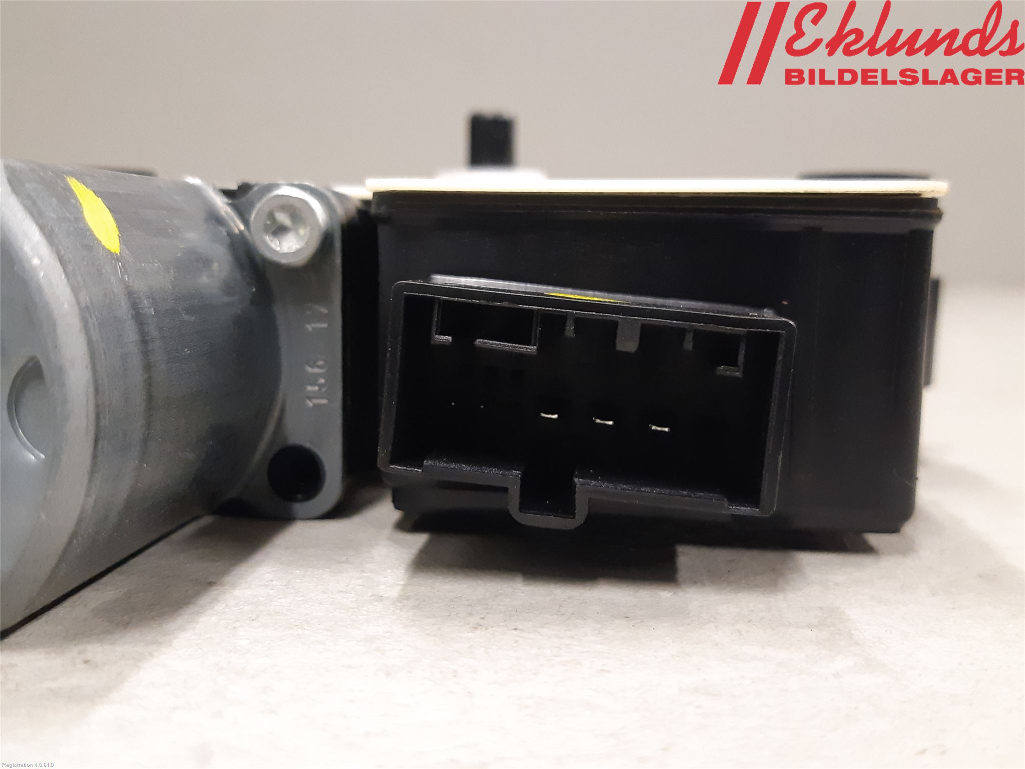 Seat IBIZA V 17-20 Fönsterhissmotor