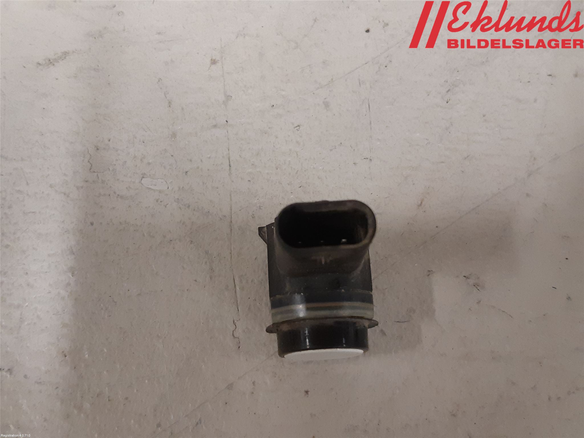 Volvo S80 07-13 Parkeringshjälp Backsensor