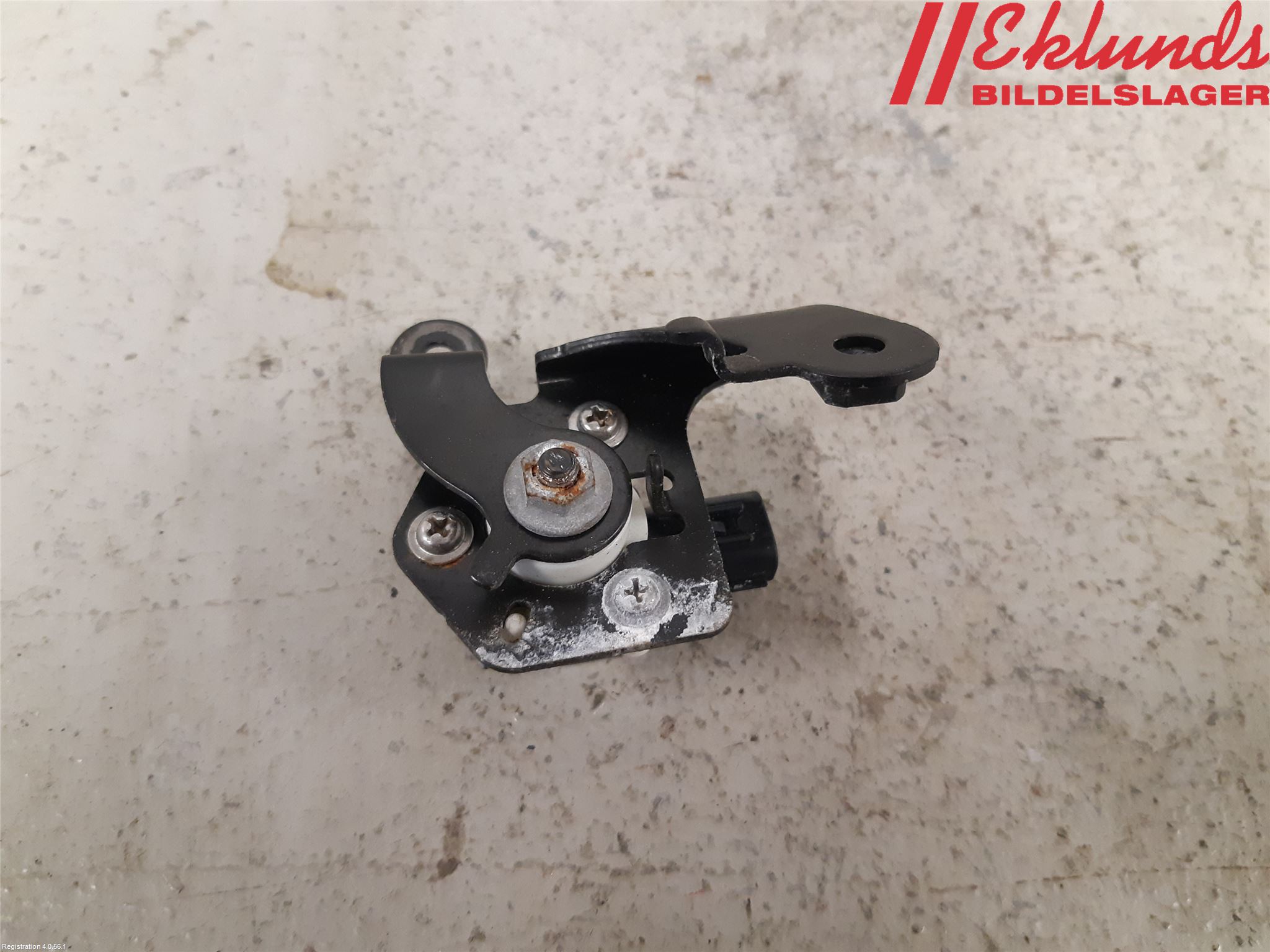 Toyota RAV4 13-18 Nivå-Luftfjädring Sensor