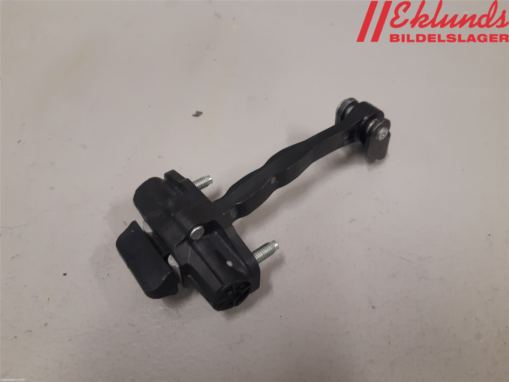 Volvo V40 12-19 Dörrstopp