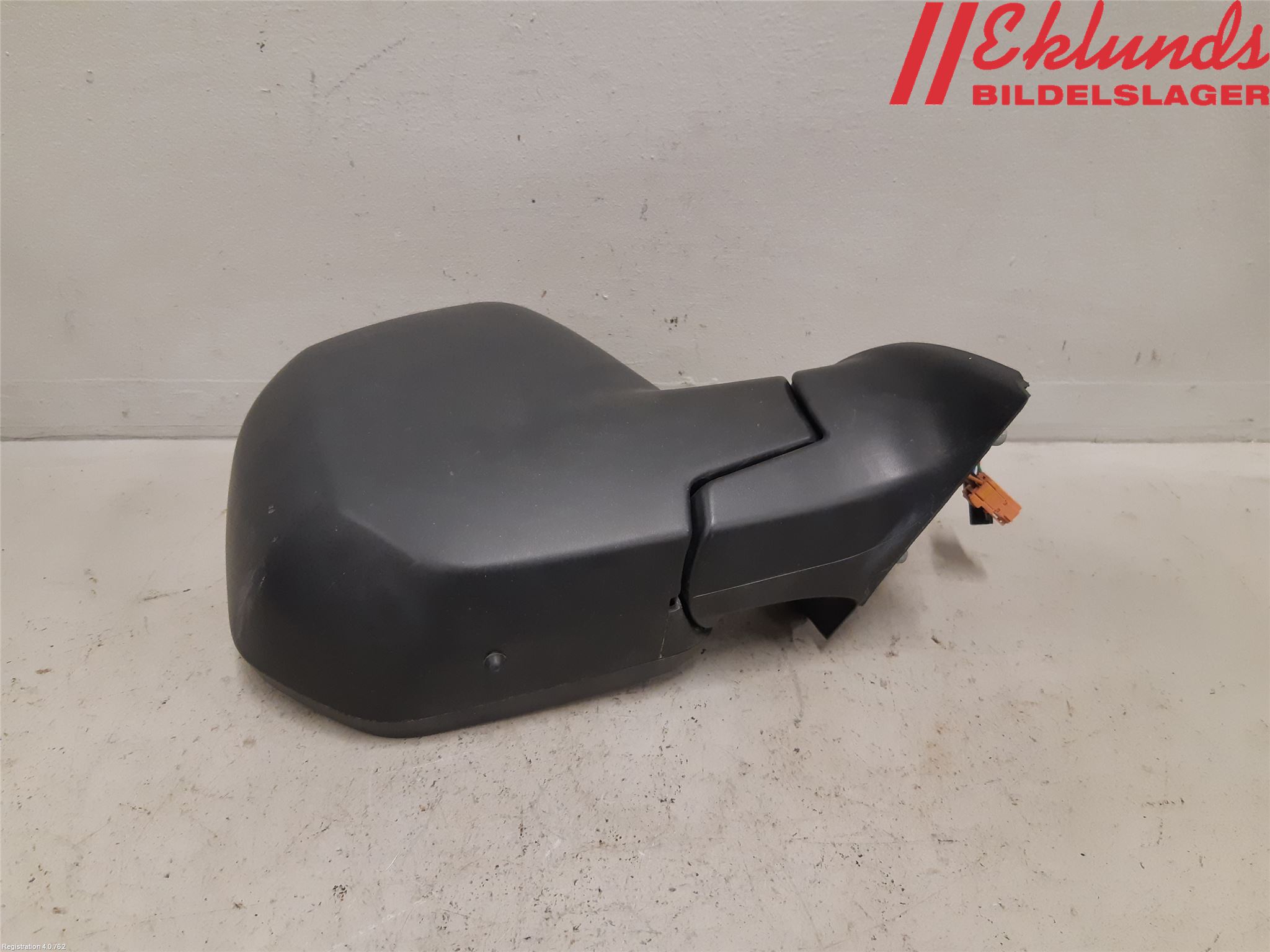 Citroen BERLINGO 08-18 Spegel Yttre El Hö
