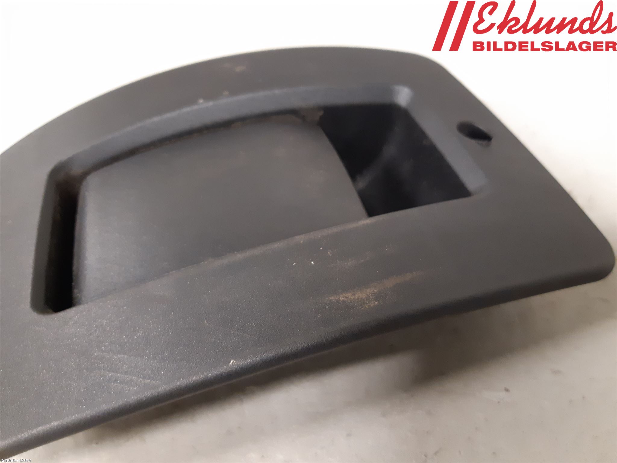 Peugeot BOXER/E-BOXER 15- Dörrhandtag Inre Hö