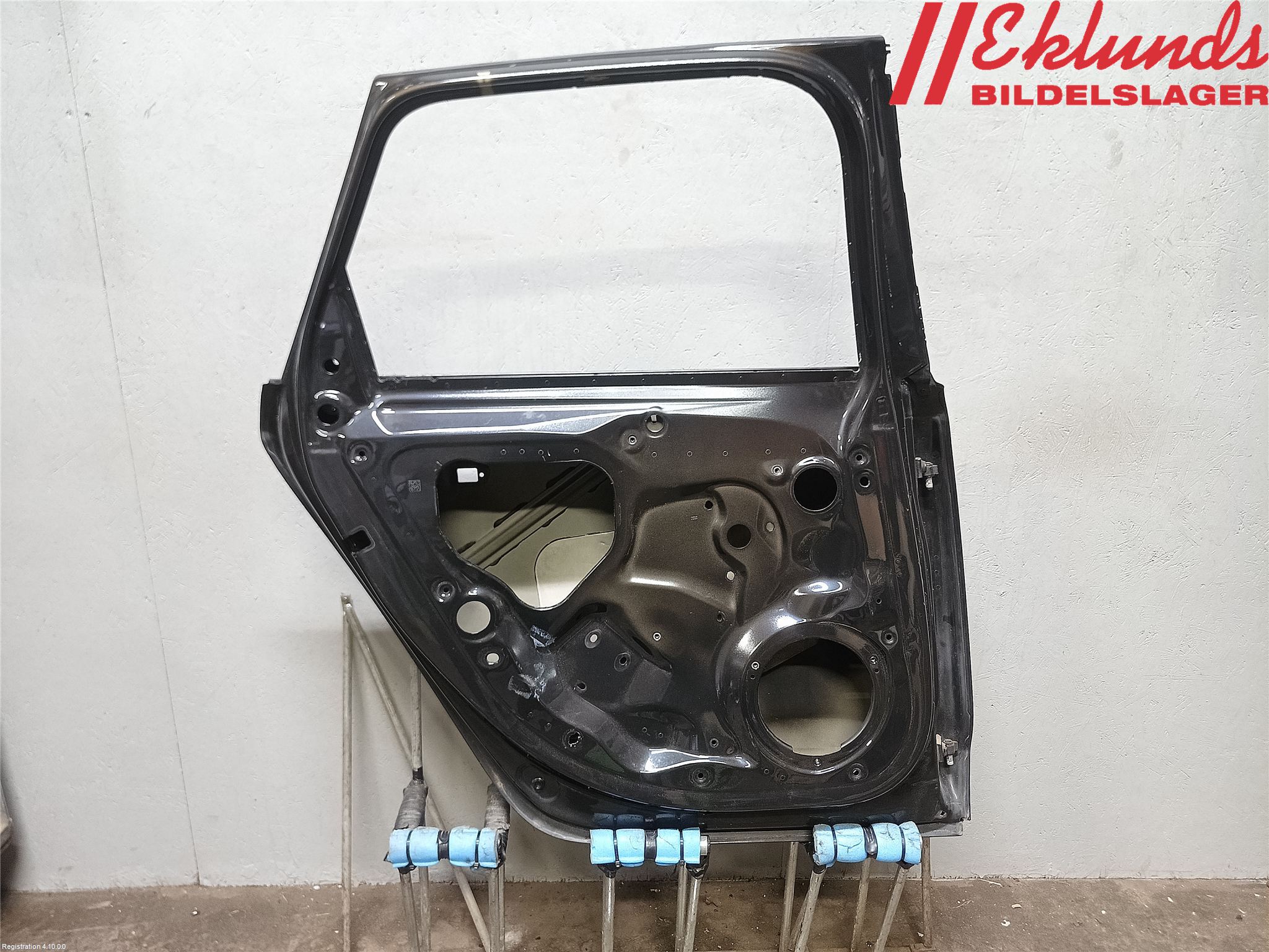 Audi A6/S6 4G 11-18 Dörr Bak Vänster