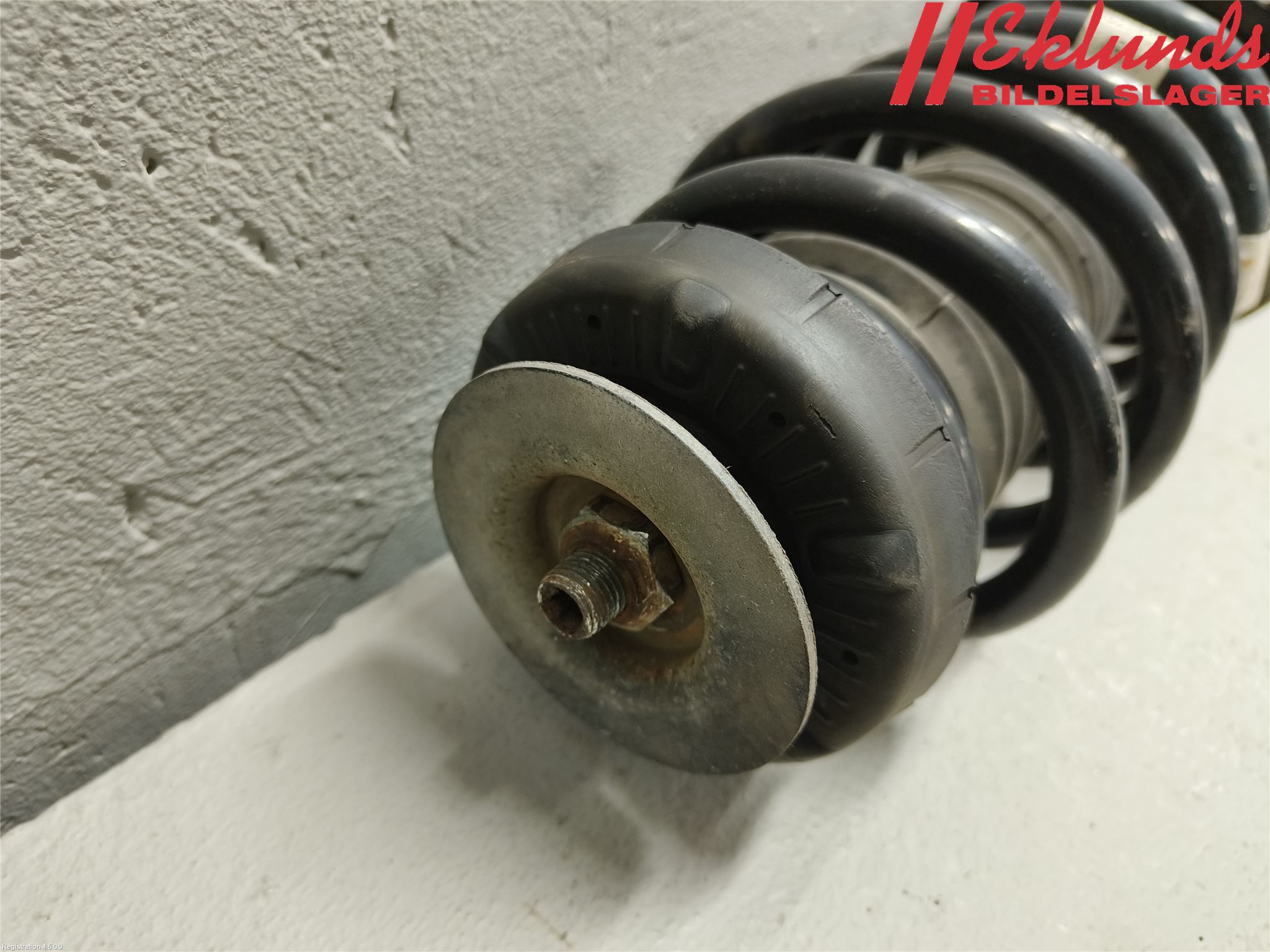 Opel MOKKA 13-20 Fjäderben Fram Höger