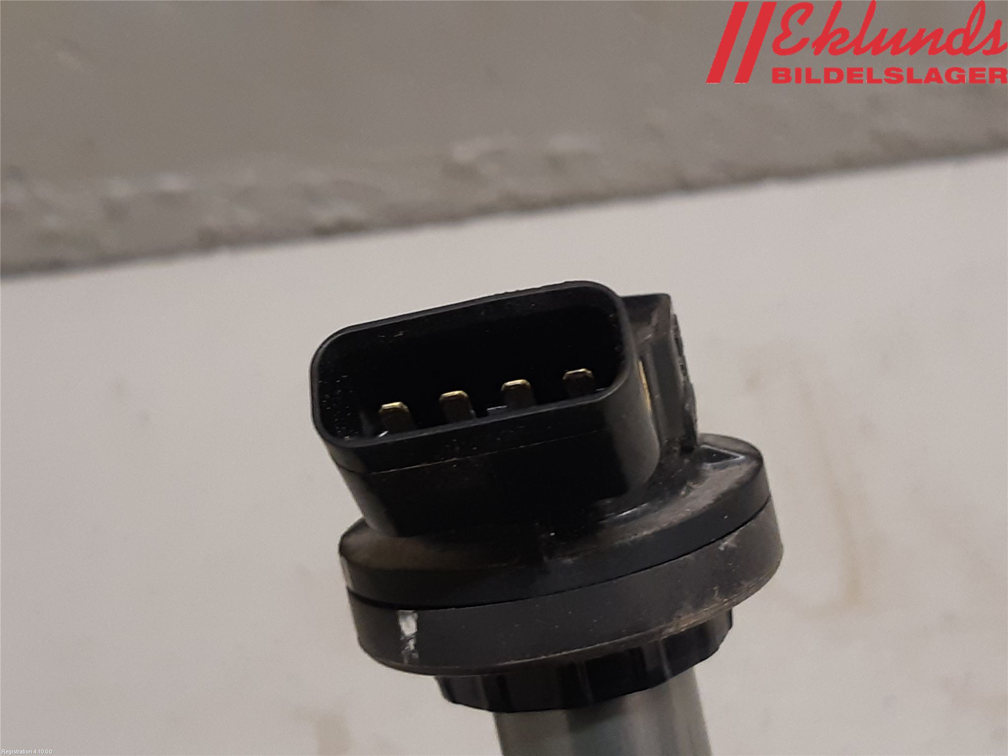 Toyota AURIS 13-19 Tändspole