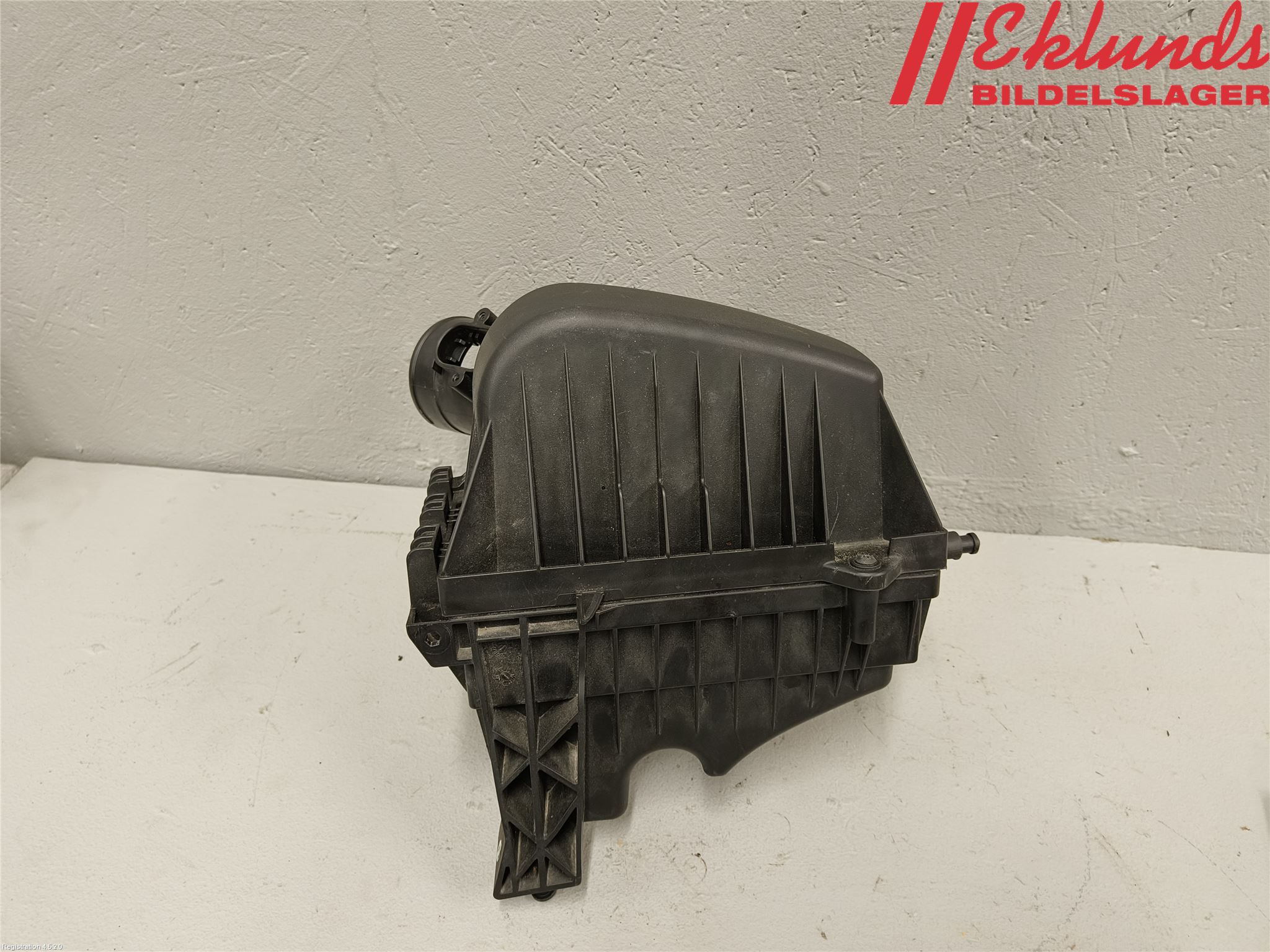 Opel MOKKA 13-20 Luftrenare