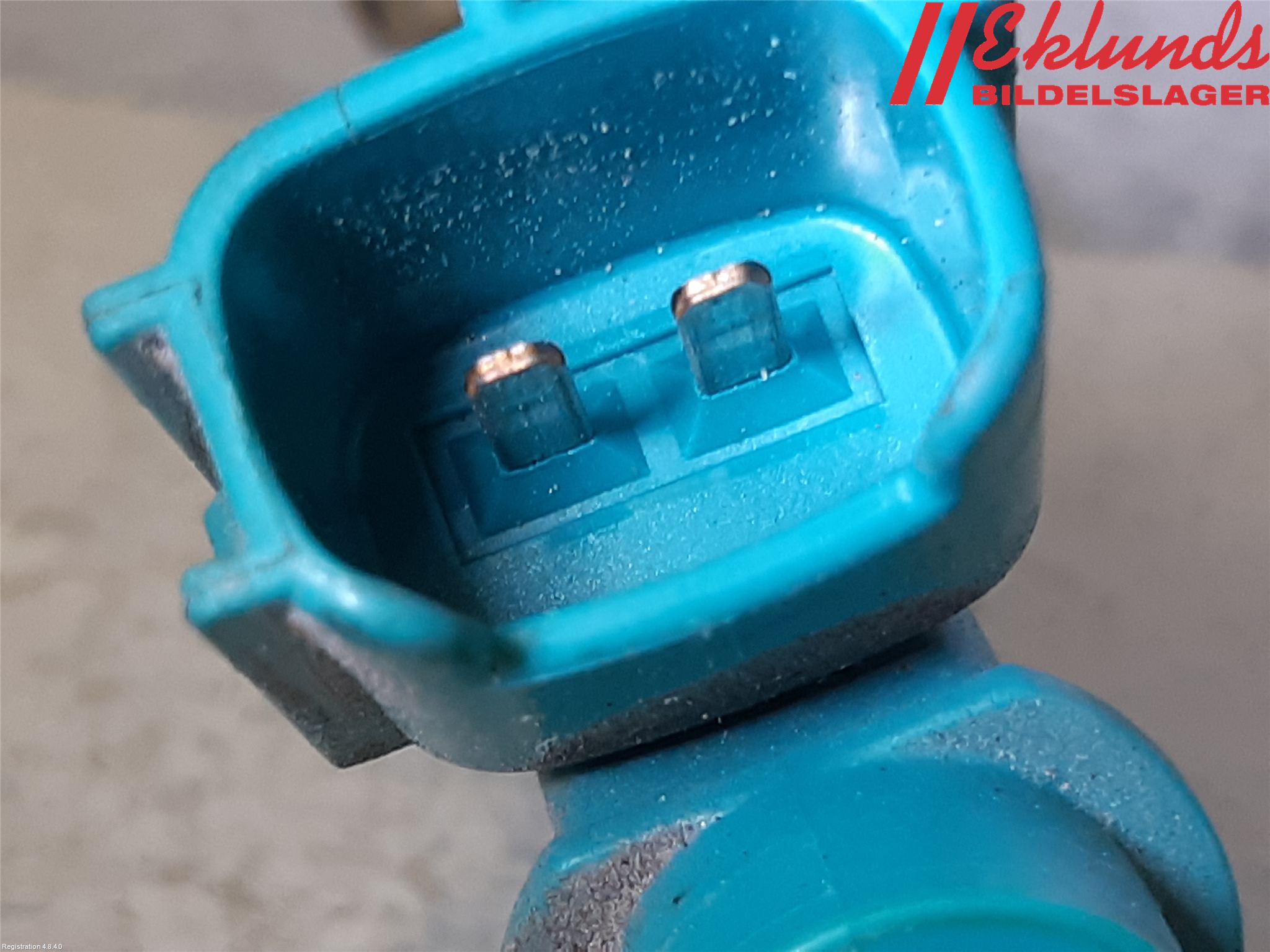 Lexus RX AL10 09-15 Injspridare