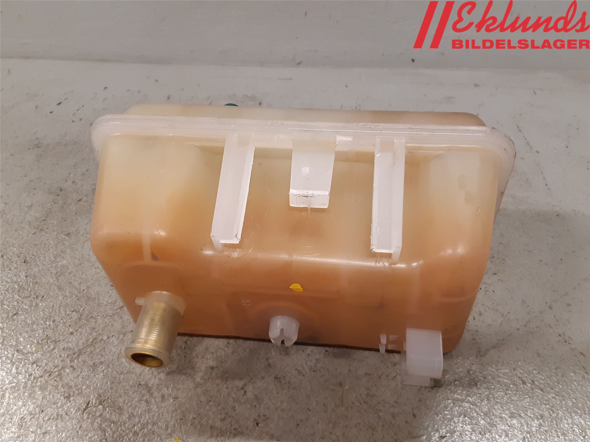 Volvo S90/V90 97-98 Expansionstank