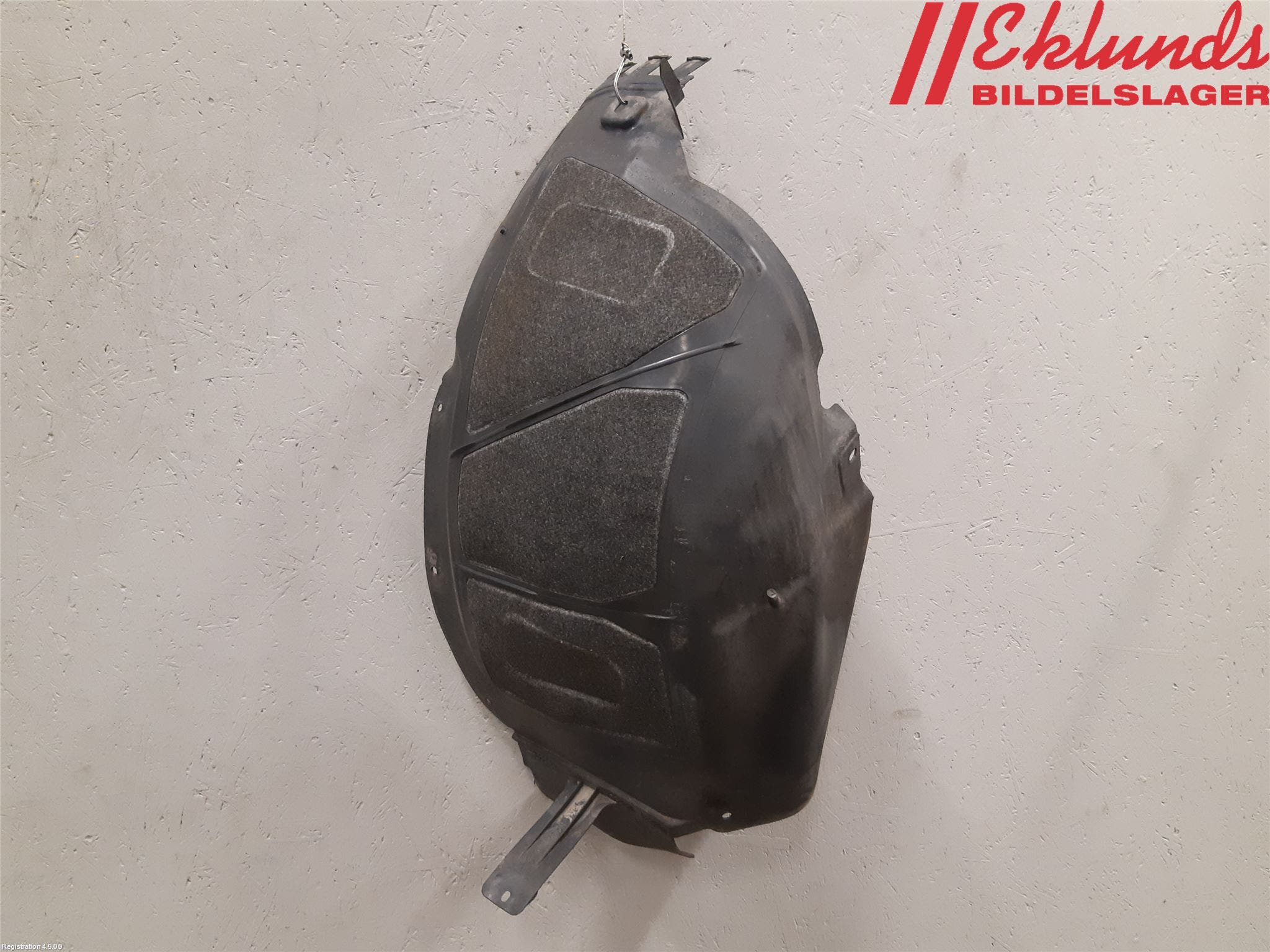 Opel ASTRA J 10-15 Skärm Inner