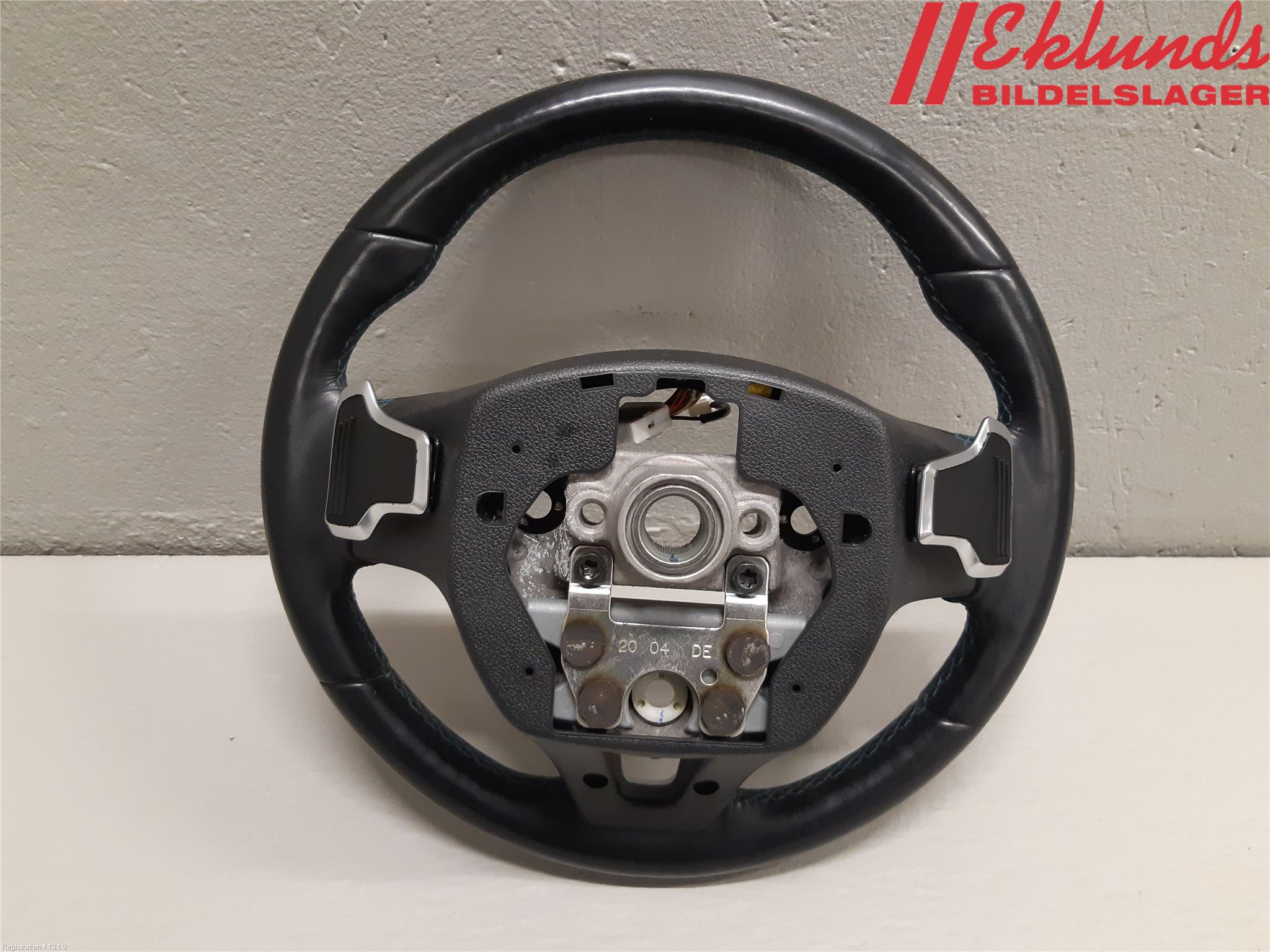 Kia NIRO (DE) 17-22 Ratt
