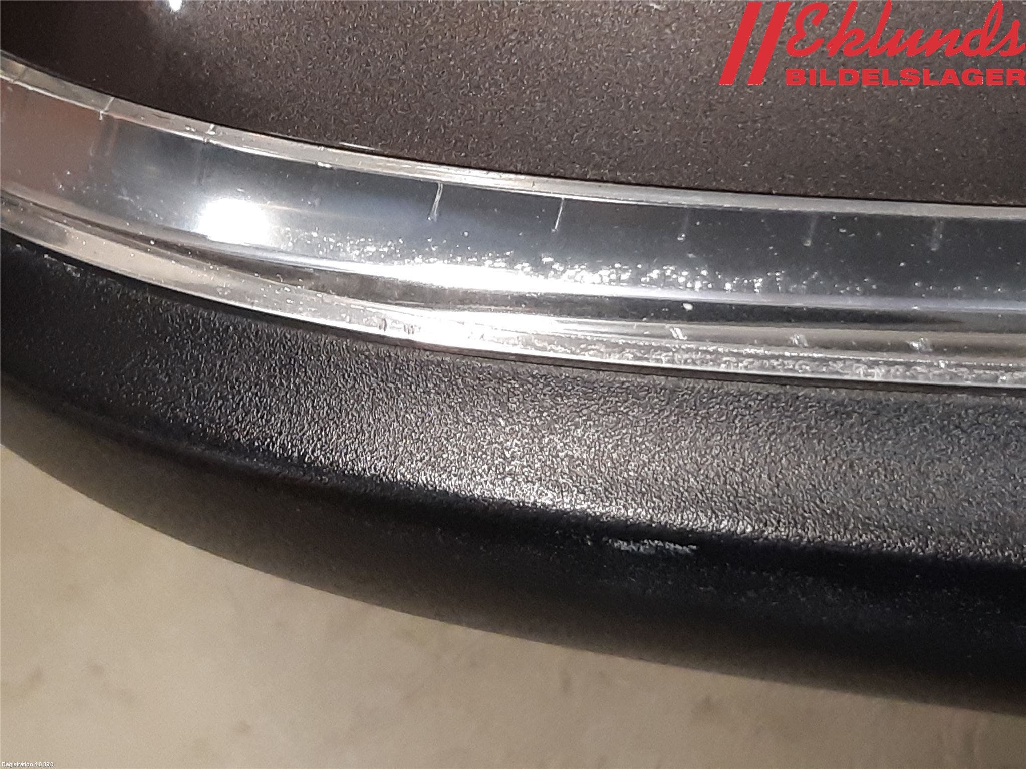 BMW 3 F30/F31/F80 12-19 Spegel Yttre El Hö