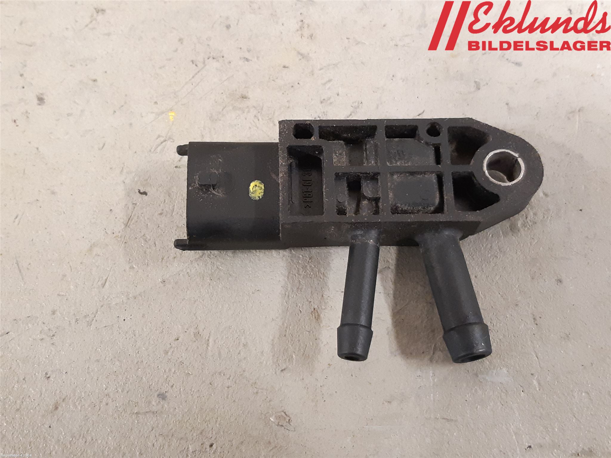 Fiat FREEMONT Givare Temp-Tryck Avgas