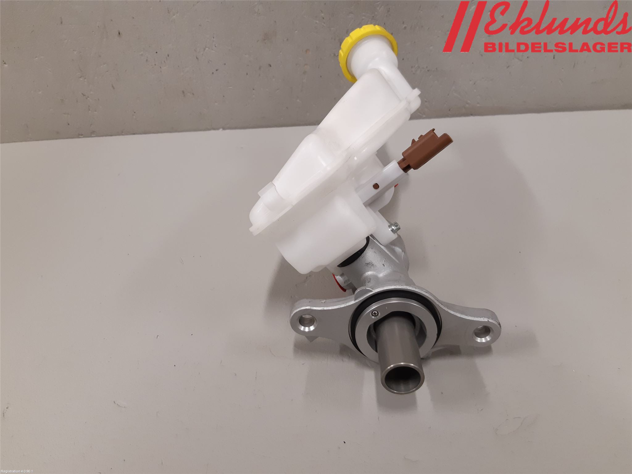 Citroen COTROEN C3 17-24 Broms Huvudcylinder