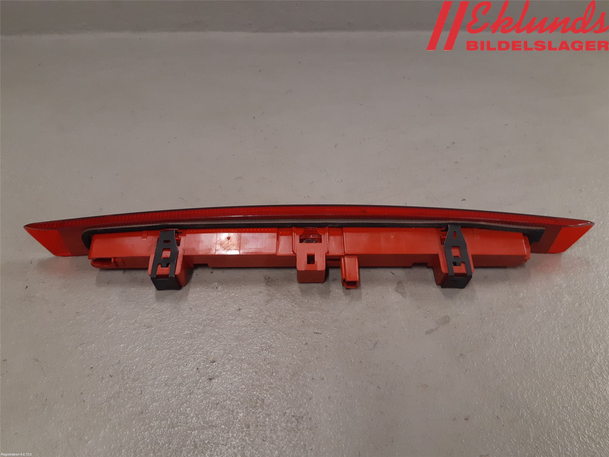 Ford MONDEO 15-22 Bromsljus Bakruta