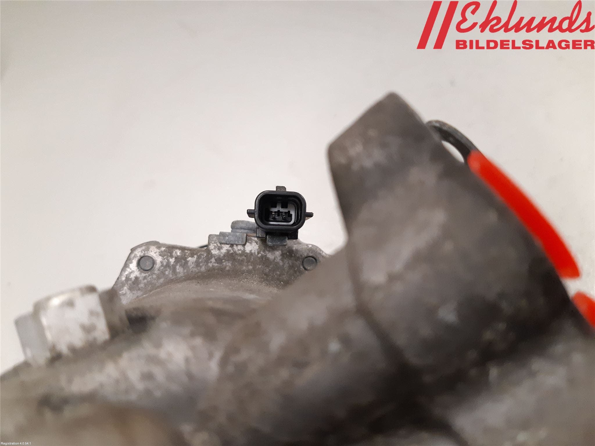 Nissan PULSAR Ac Kompressor