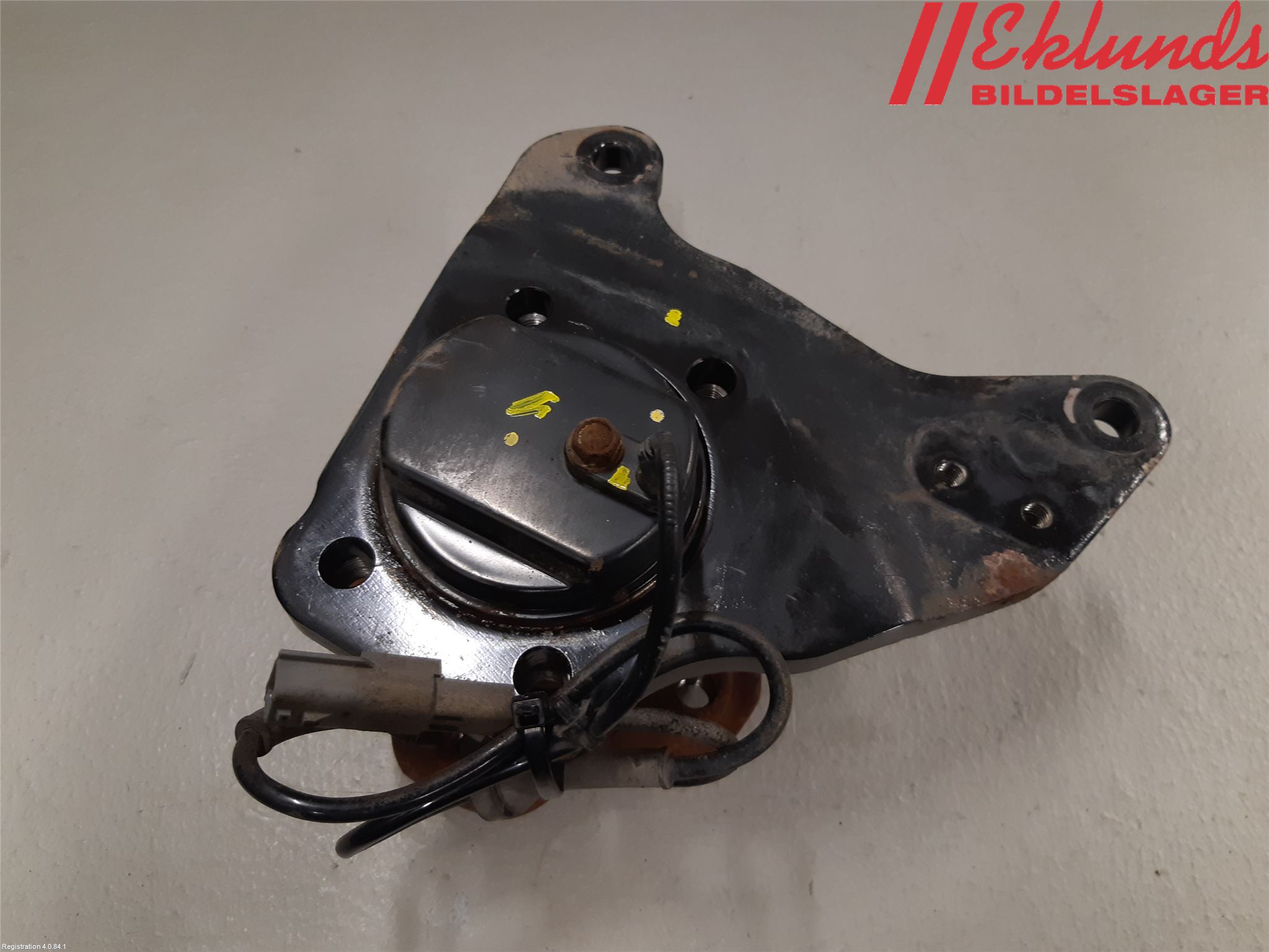 Nissan QASHQAI 17-21 Nav Bak