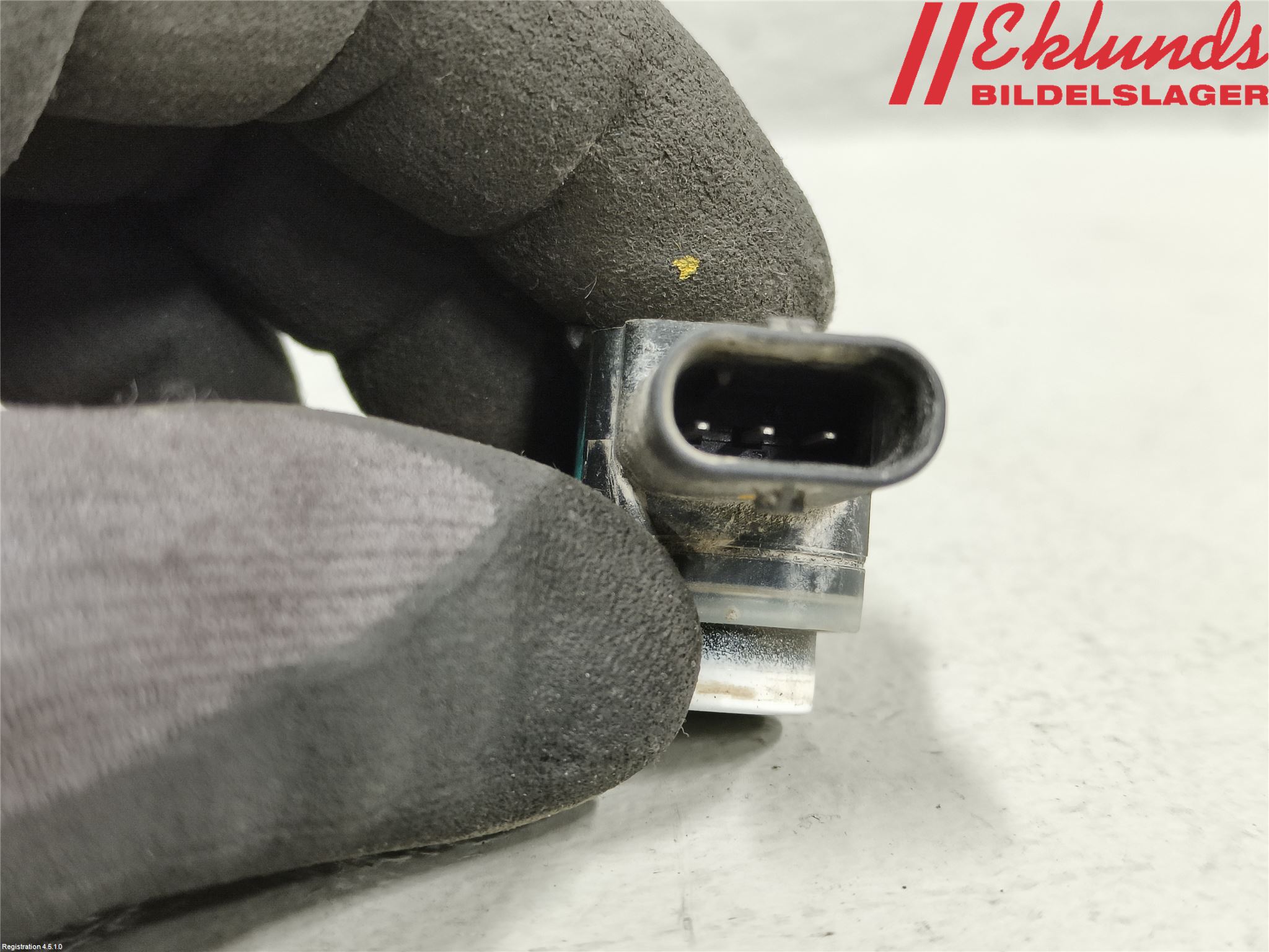 Audi A6/S6 4G 11-18 Parkeringshjälp Backsensor