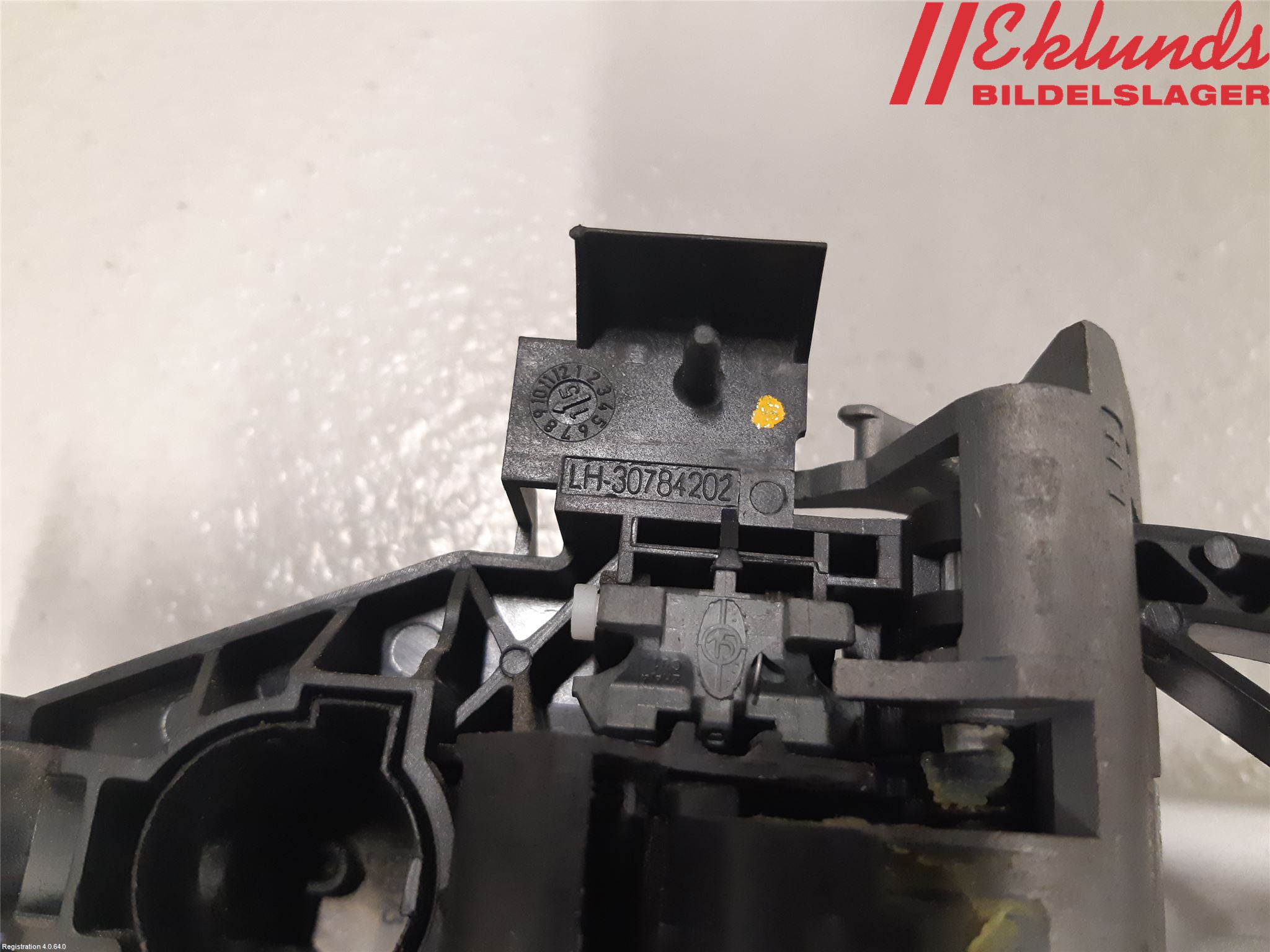 Volvo V70 14-16 Dörrhandtag Yttre Vä