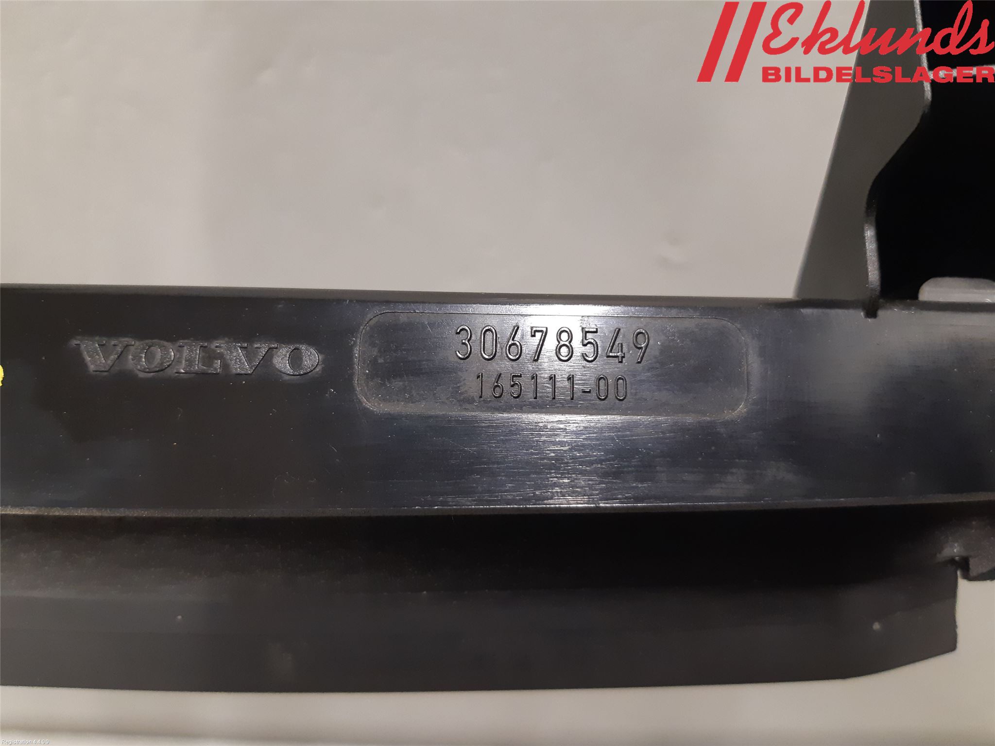 Volvo V70 08-13 Bromsljus Bakruta