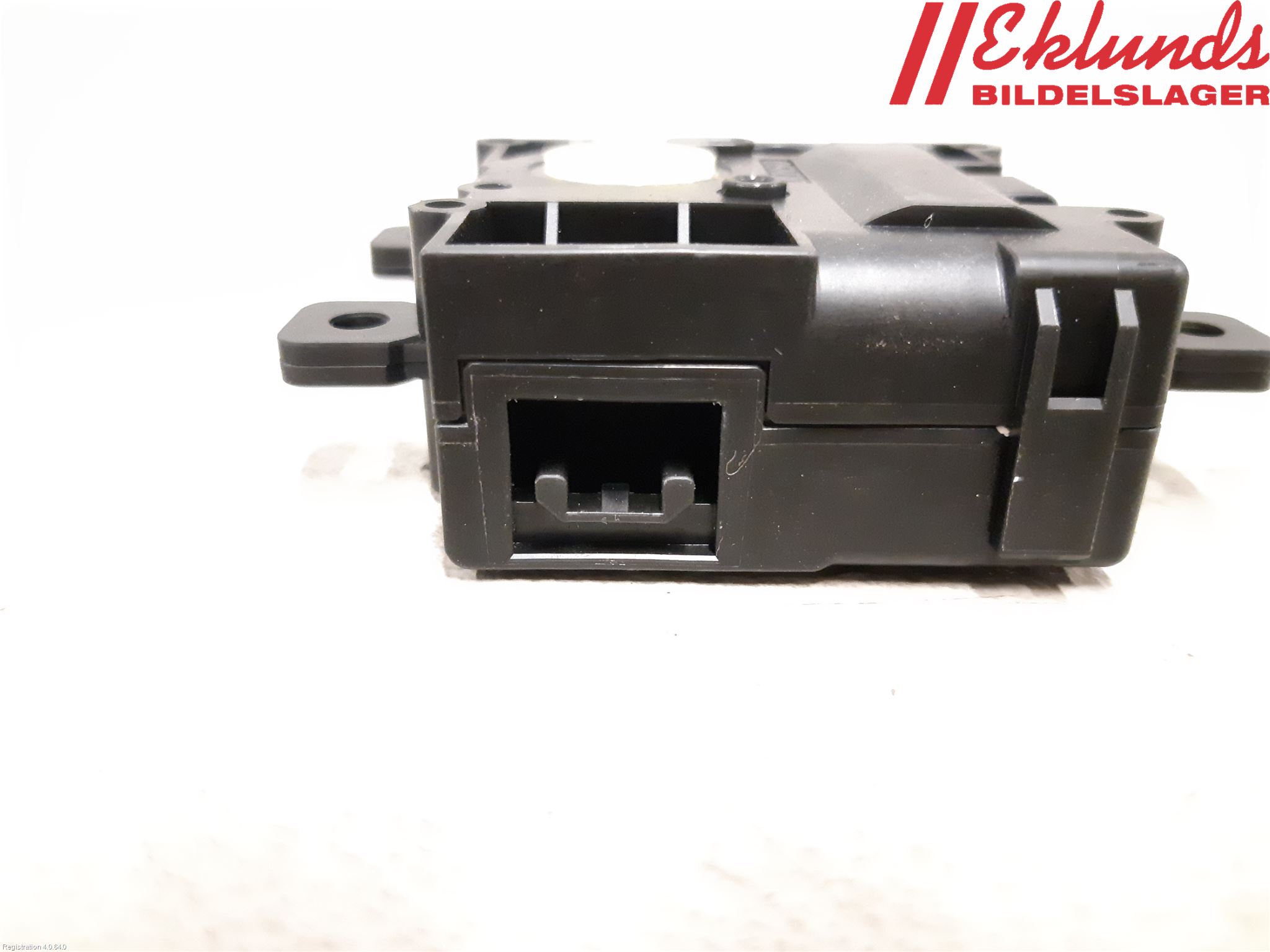 Lexus UX/300e 19- Ac Reglermotor