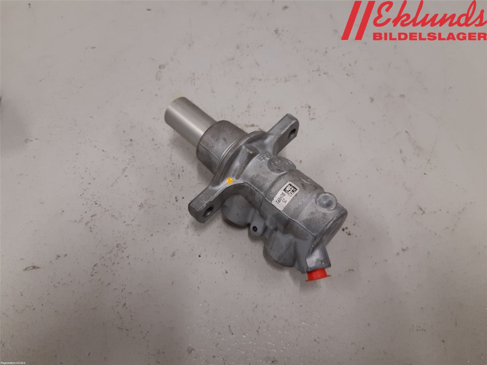 Mercedes-Benz MB E-KLASS (W213) 16-23 Broms Huvudcylinder