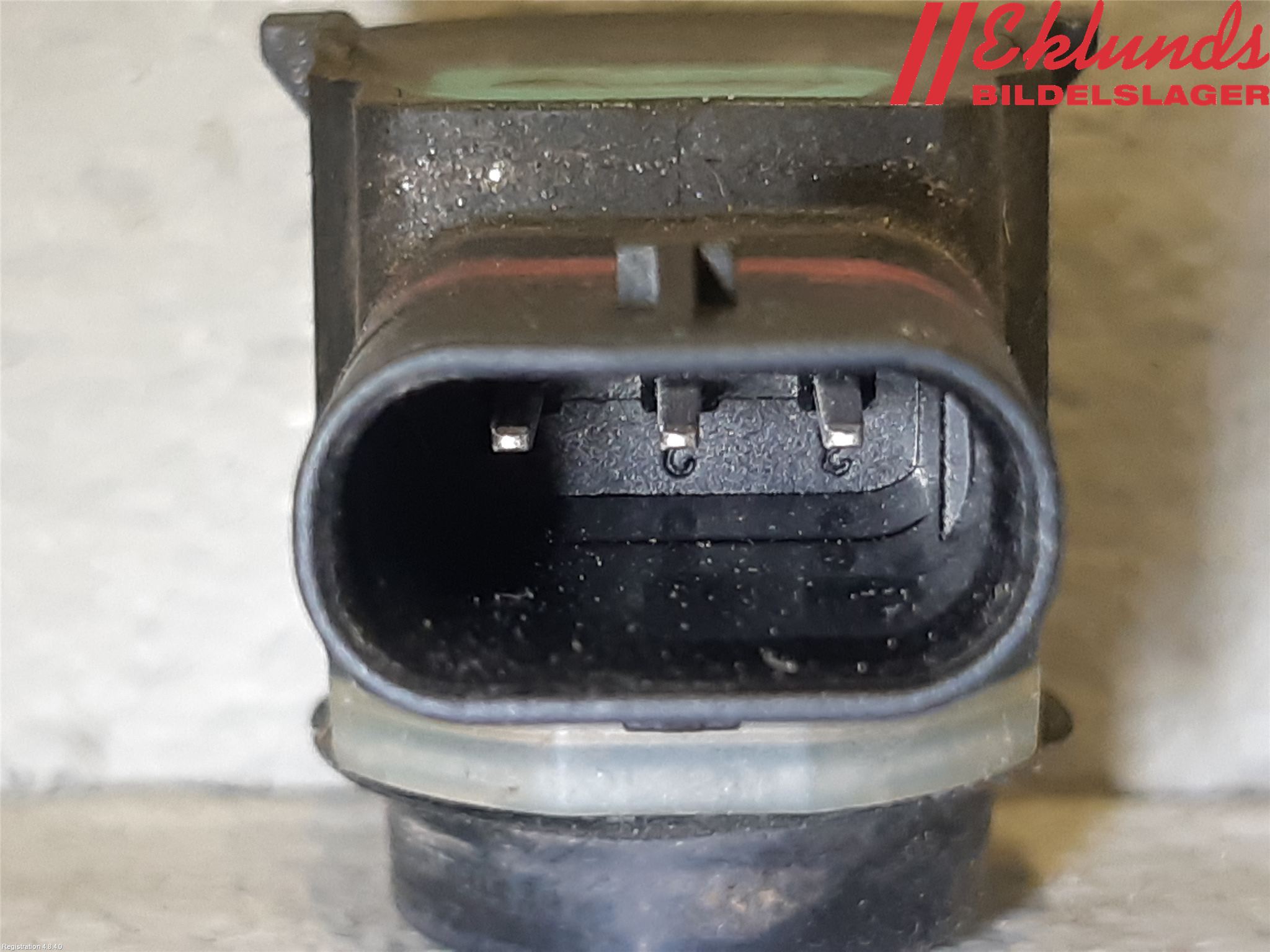 Volvo V40 CROSS COUNTRY 13-19 Parkeringshjälp Backsensor