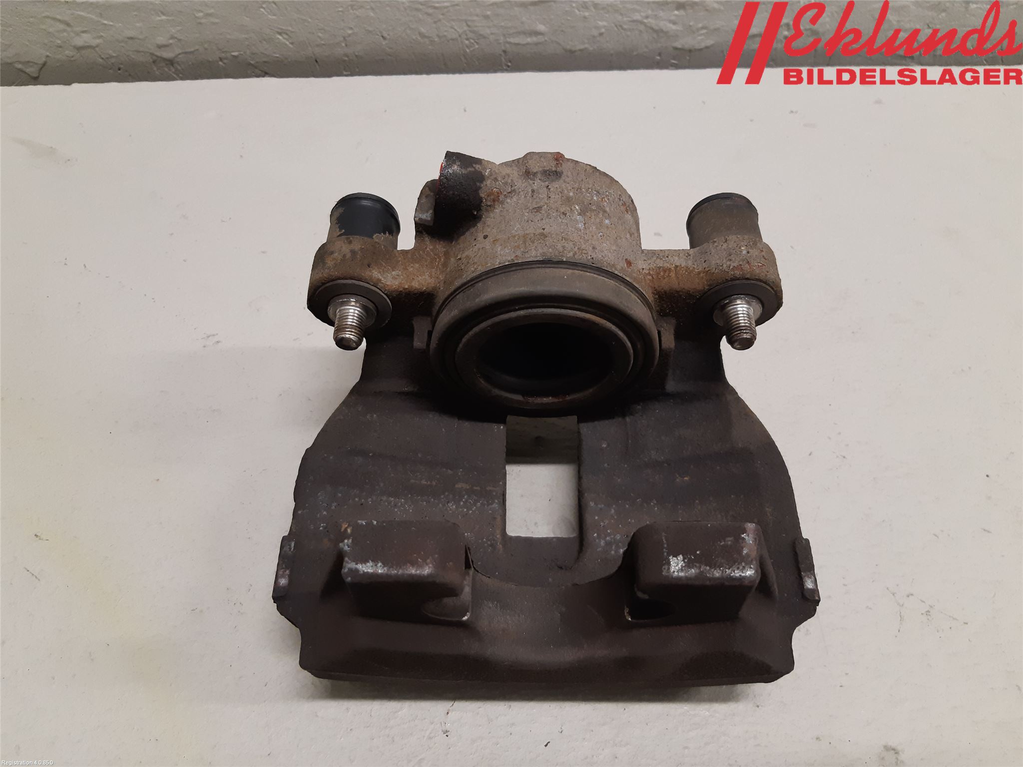 Volvo XC90/RECHARGE 16- Bromsok Fram Vänster