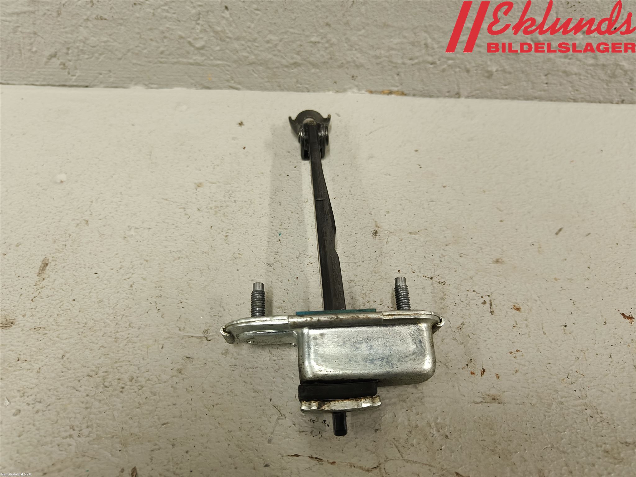 Hyundai i40 16-18 Dörrstopp