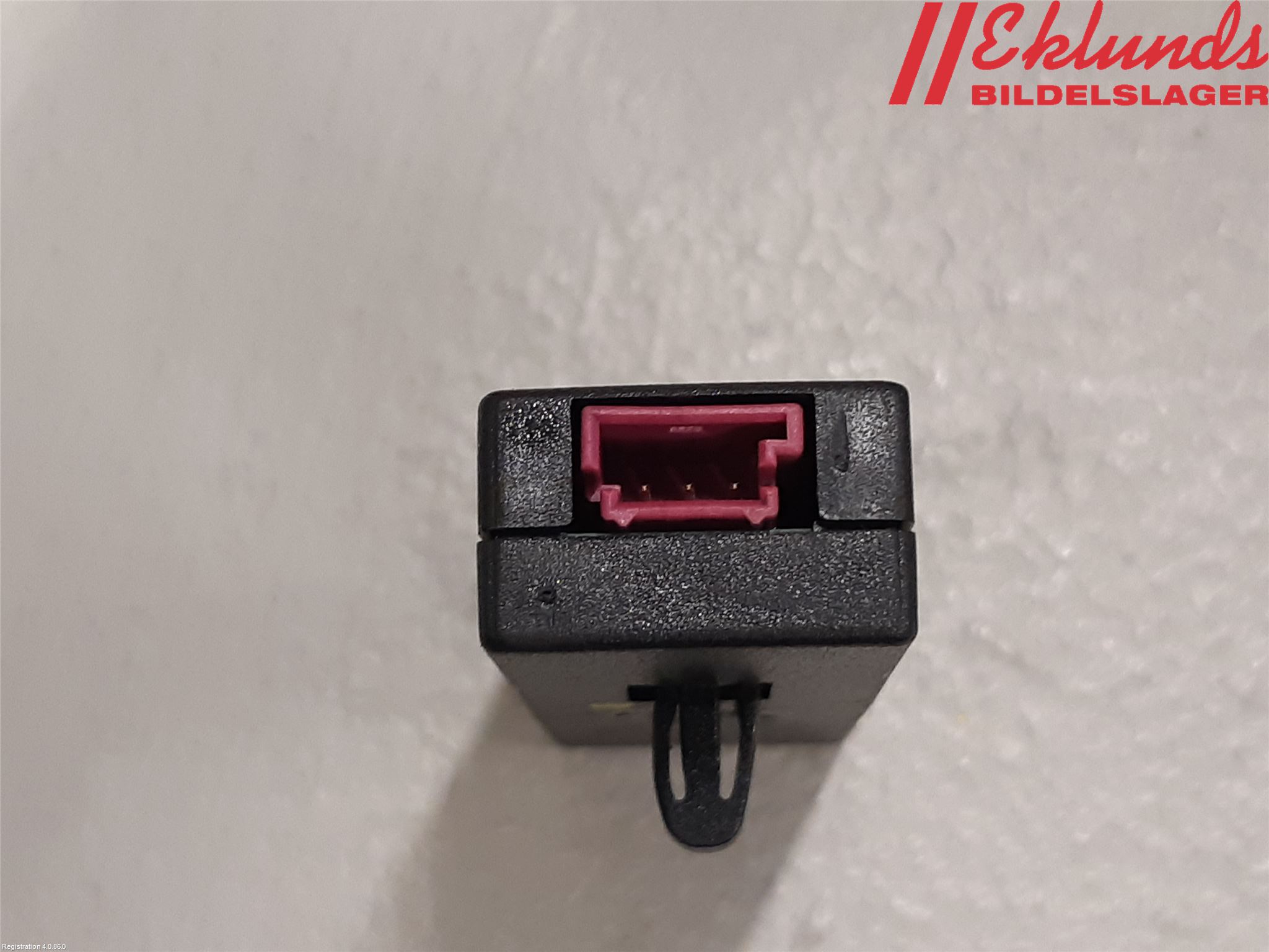 Volvo V60 11-13 Antennförstärkare