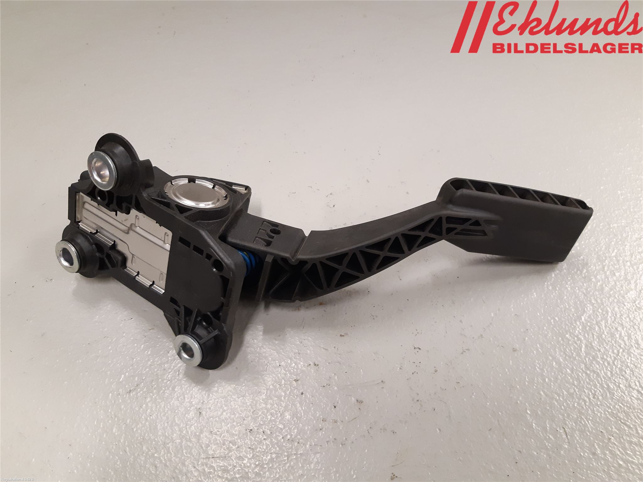 Honda HR-V 15-21 Gaspedal