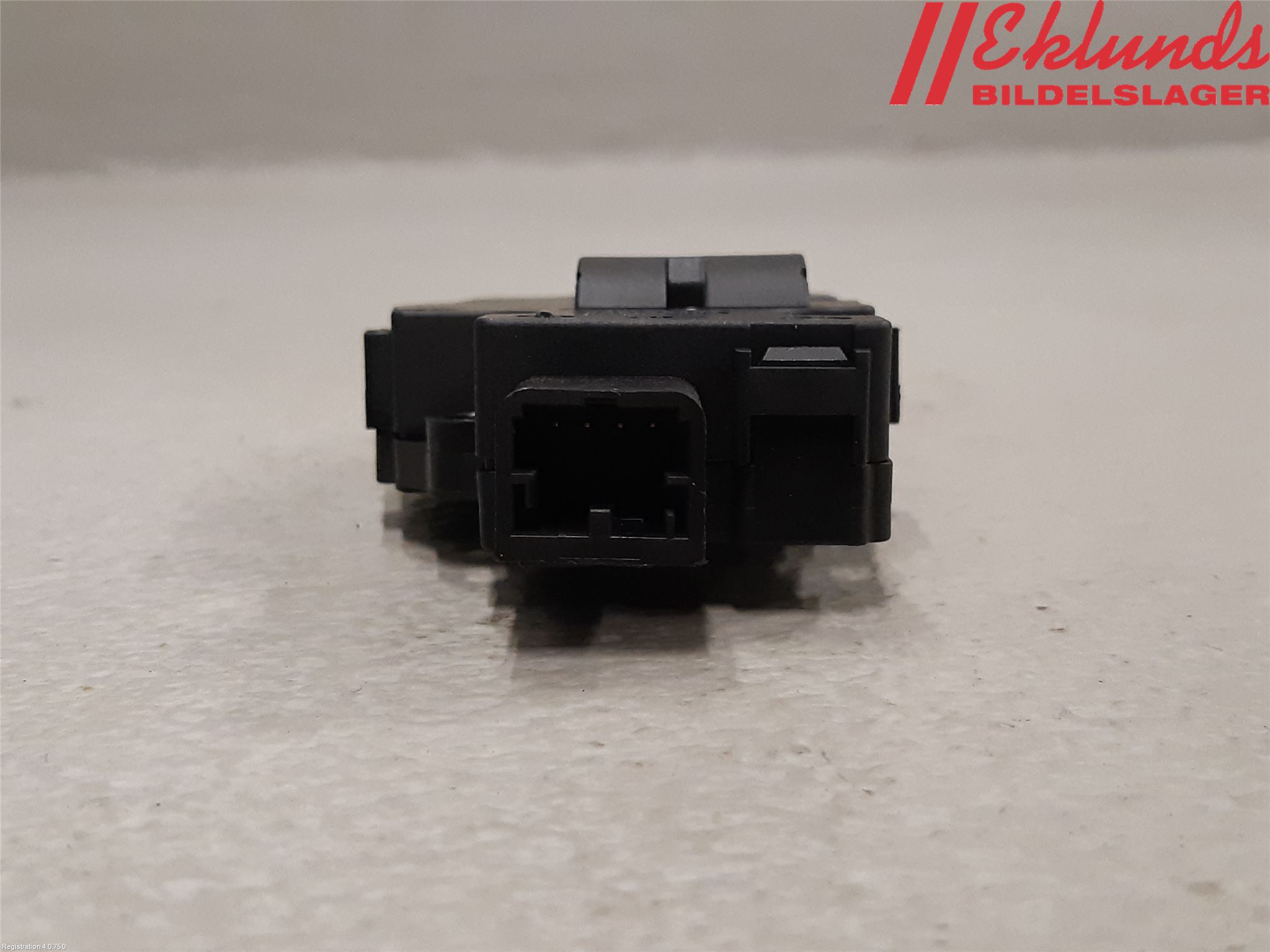 BMW X6 F16 14-19 Ac Reglermotor