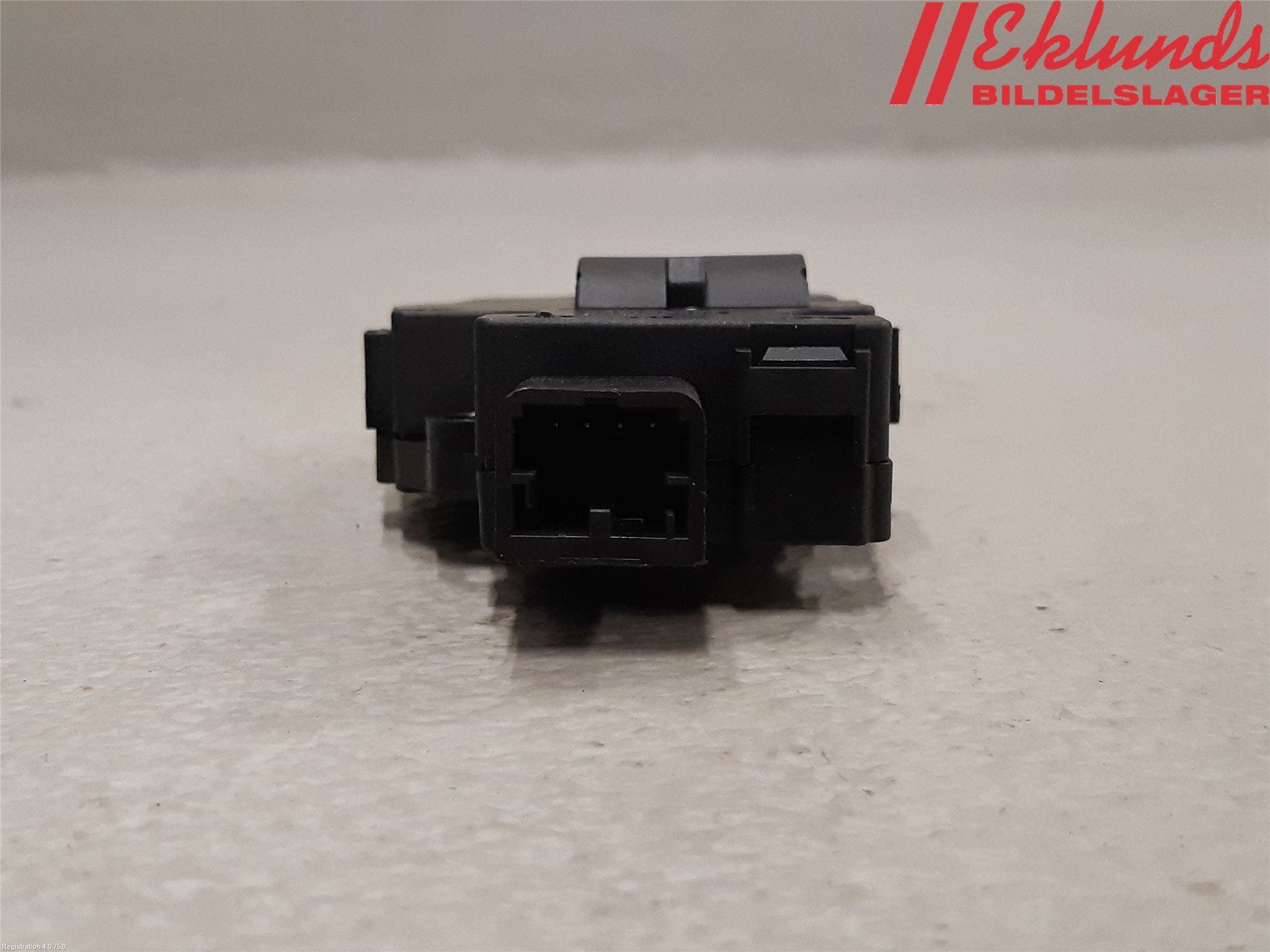 BMW X6 F16 14-19 Ac Reglermotor