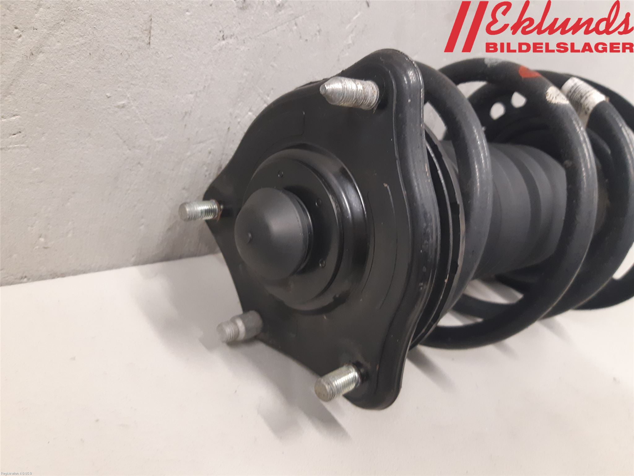Honda CIVIC 17-22 Fjäderben Fram Höger
