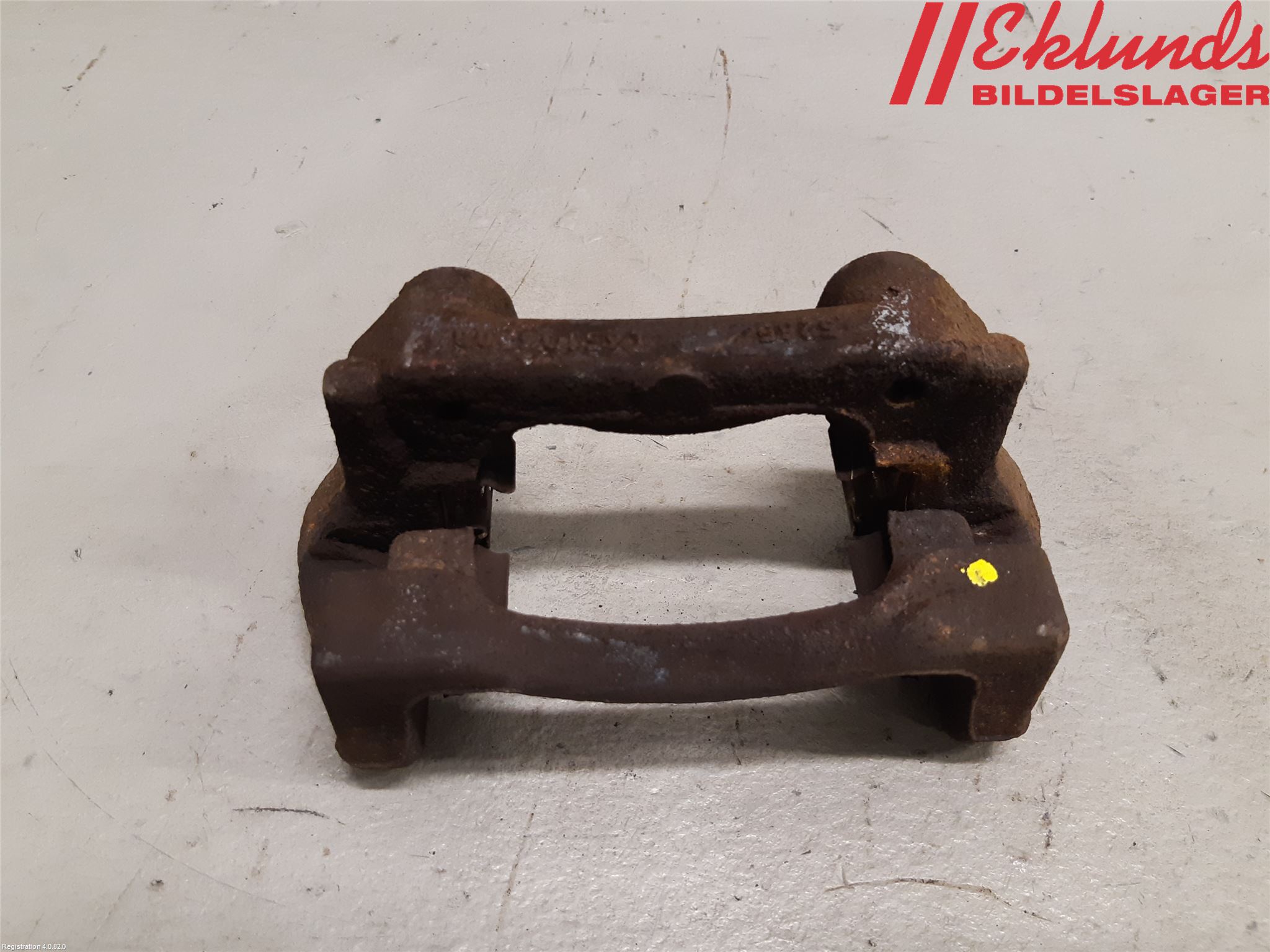 Toyota AURIS 13-19 Bromsokshållare