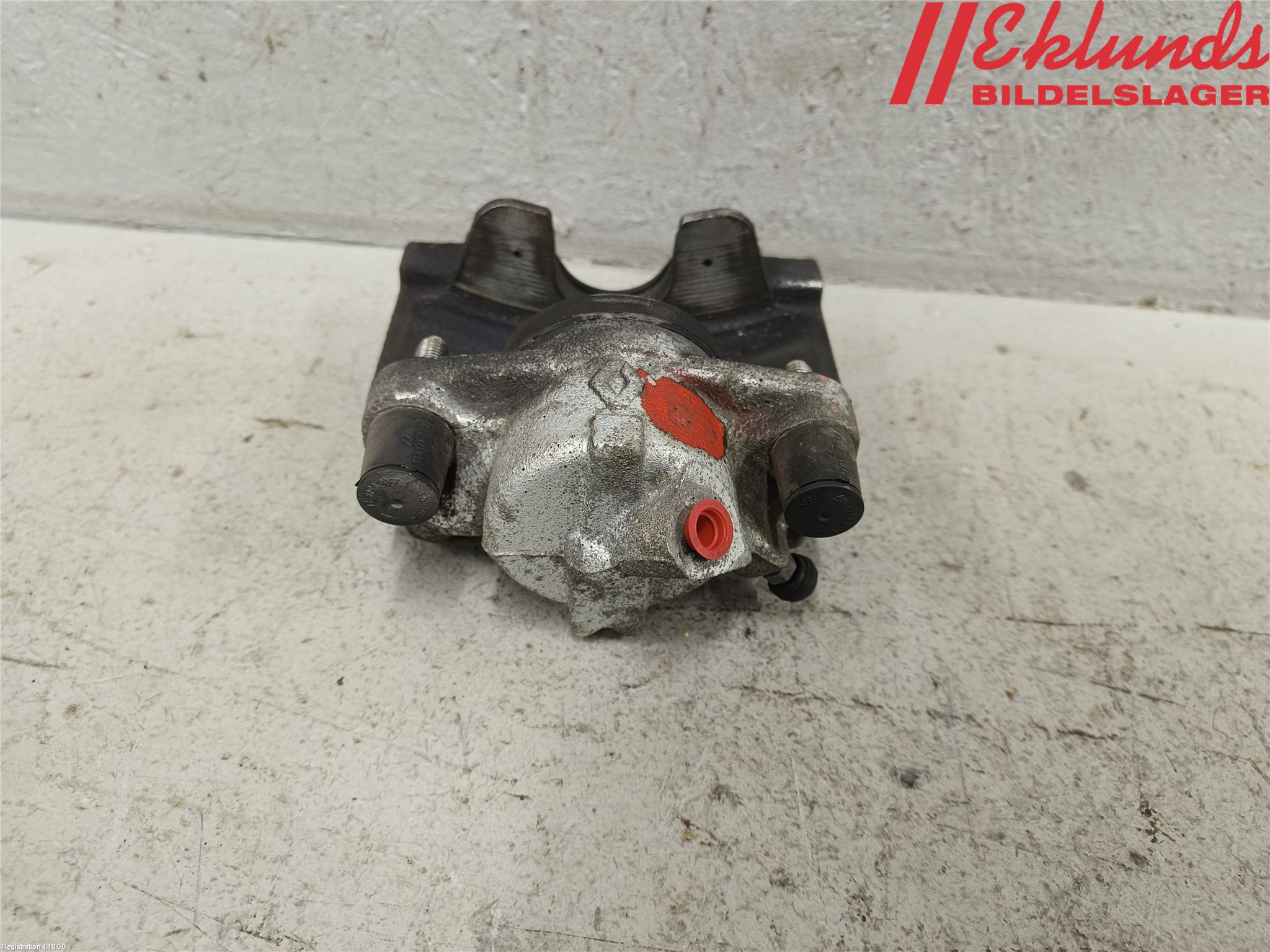 Renault EXPRESS 21- Bromsok Fram Vänster