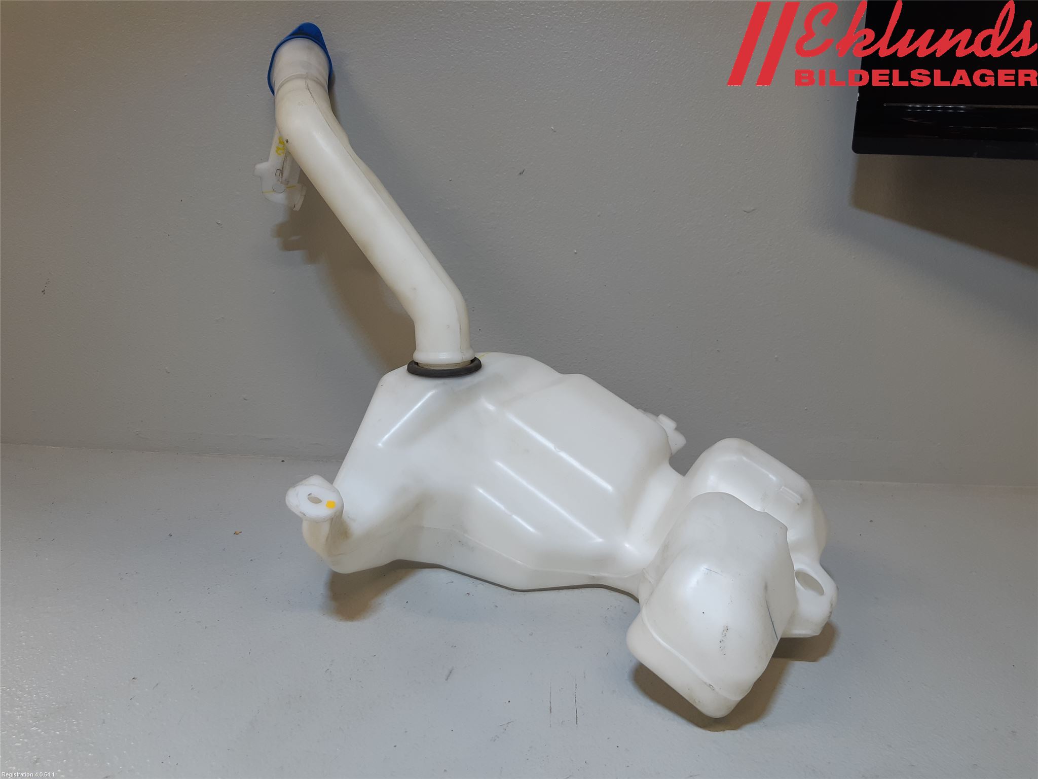Honda JAZZ 15-20 Spolartank Vindruta
