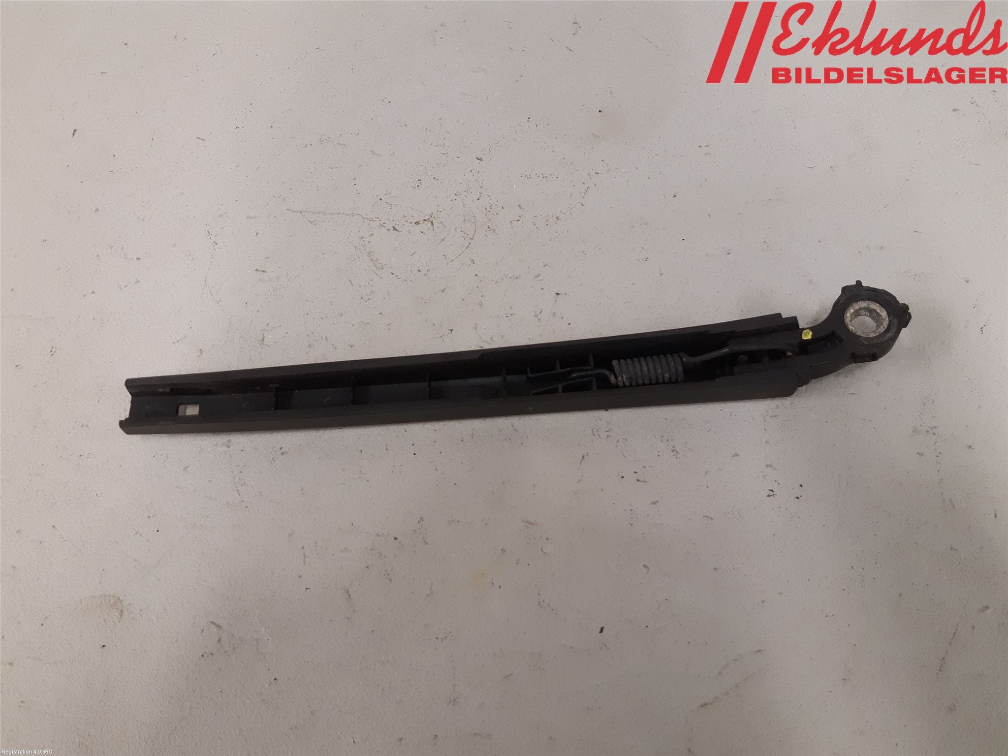 Seat TARRACO 19- Torkararm-Bakruta