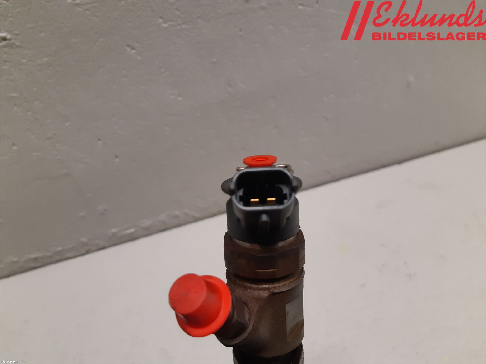 Ford FOCUS 08-11 Injspridare