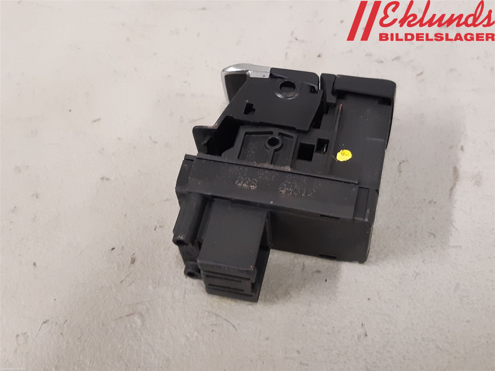 Audi A5 07-16 Strömställare Parkeringsbroms