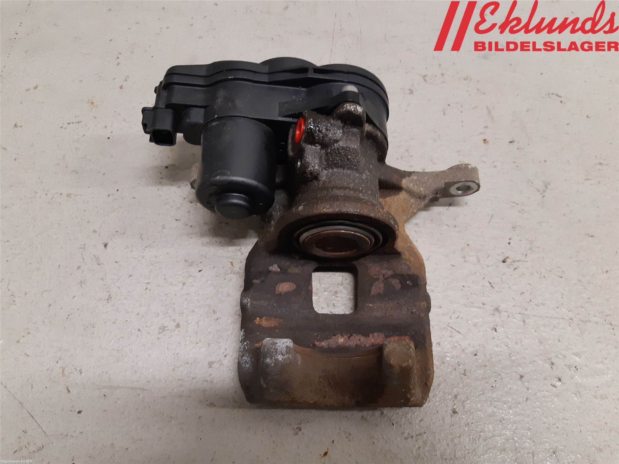 Lexus RX AL20 16-22 Bromsok Bak Höger