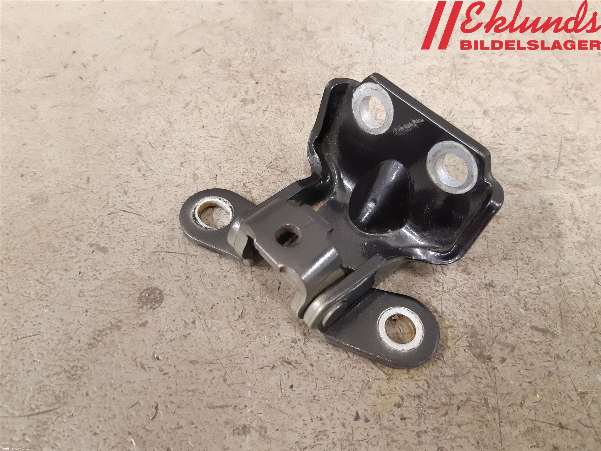 Kia OPTIMA 16-20 Dörrgångjärn