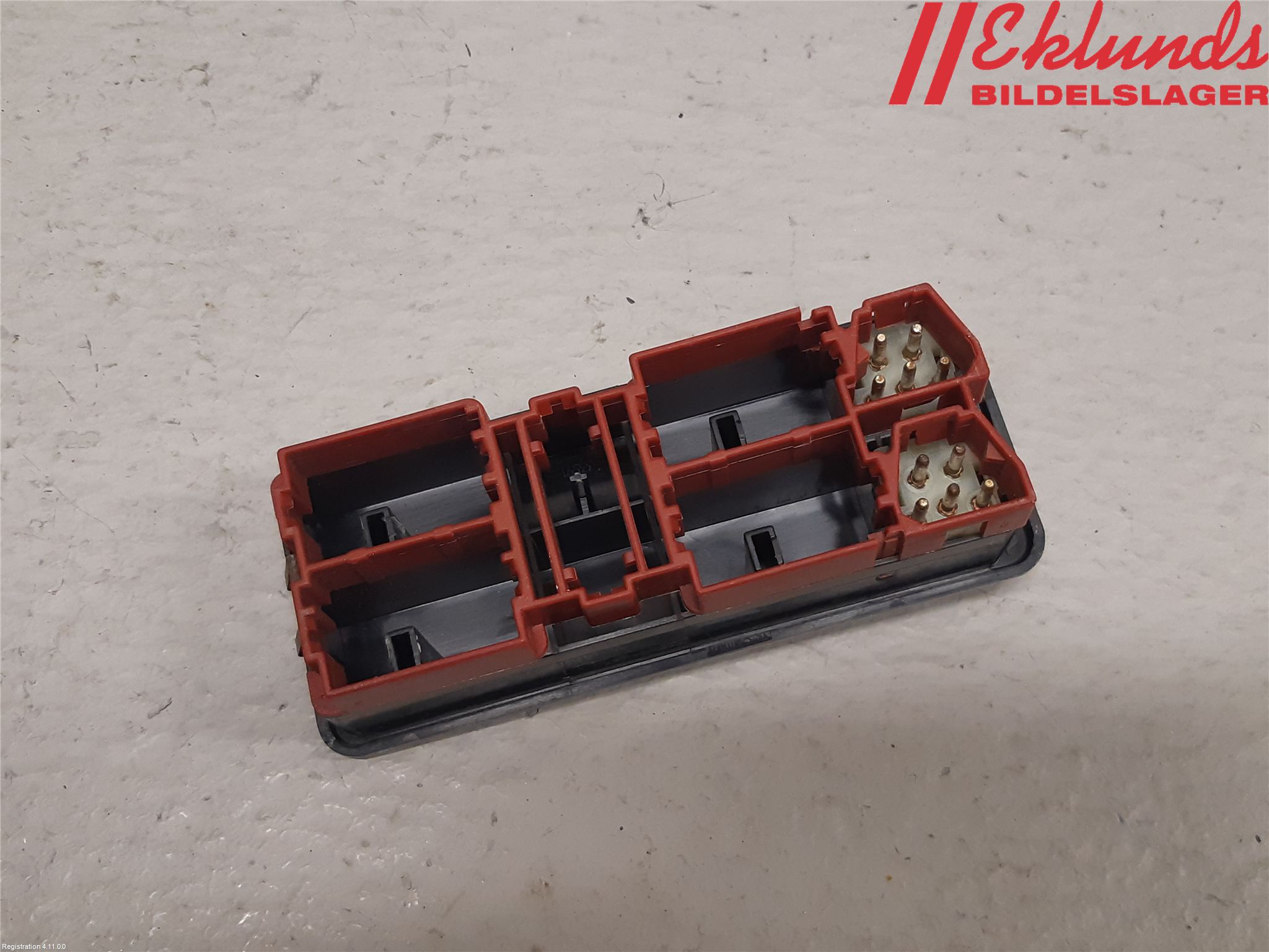 Volvo 940 91-98 Strömställare Elhiss