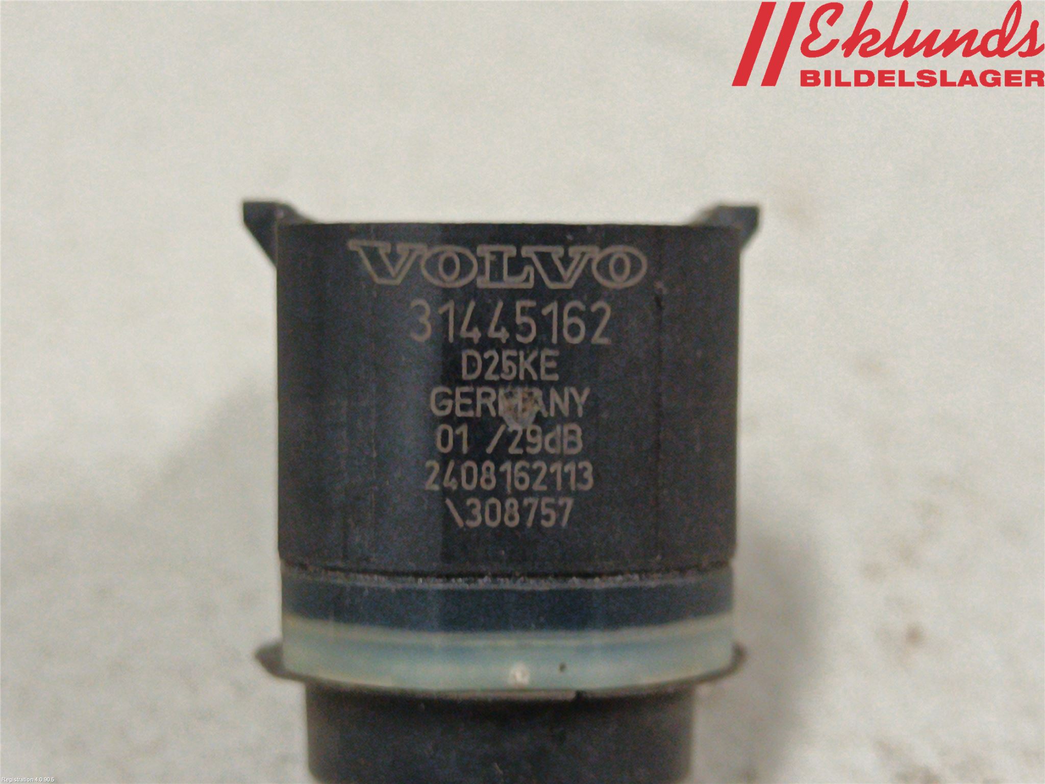 Volvo V60 14-18 Parkeringshjälp Backsensor