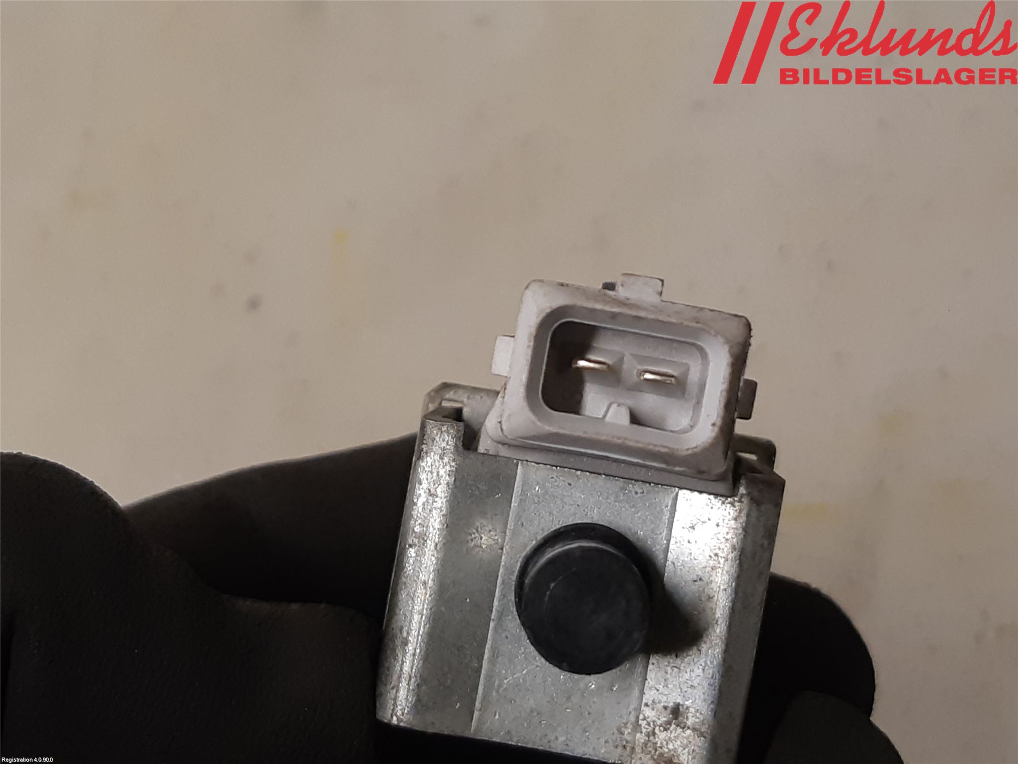 Volvo 940 91-98 Vakuumventil