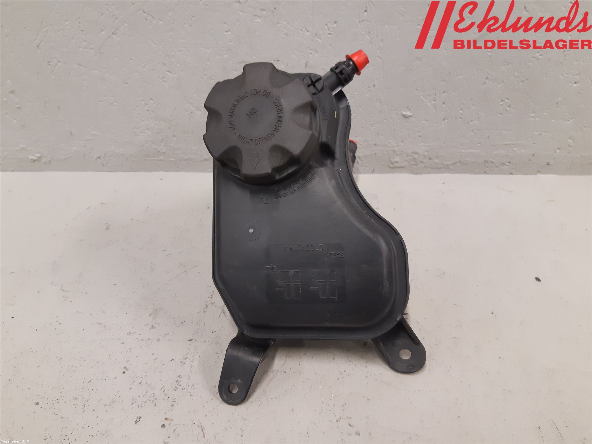 BMW 3 E92/93 Coupé/Cab 05-14 Expansionstank