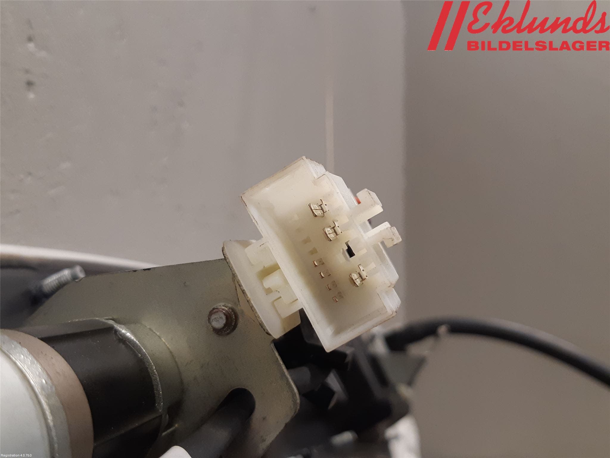 BMW 3 GT F34 13-19 Spoiler Baklucka