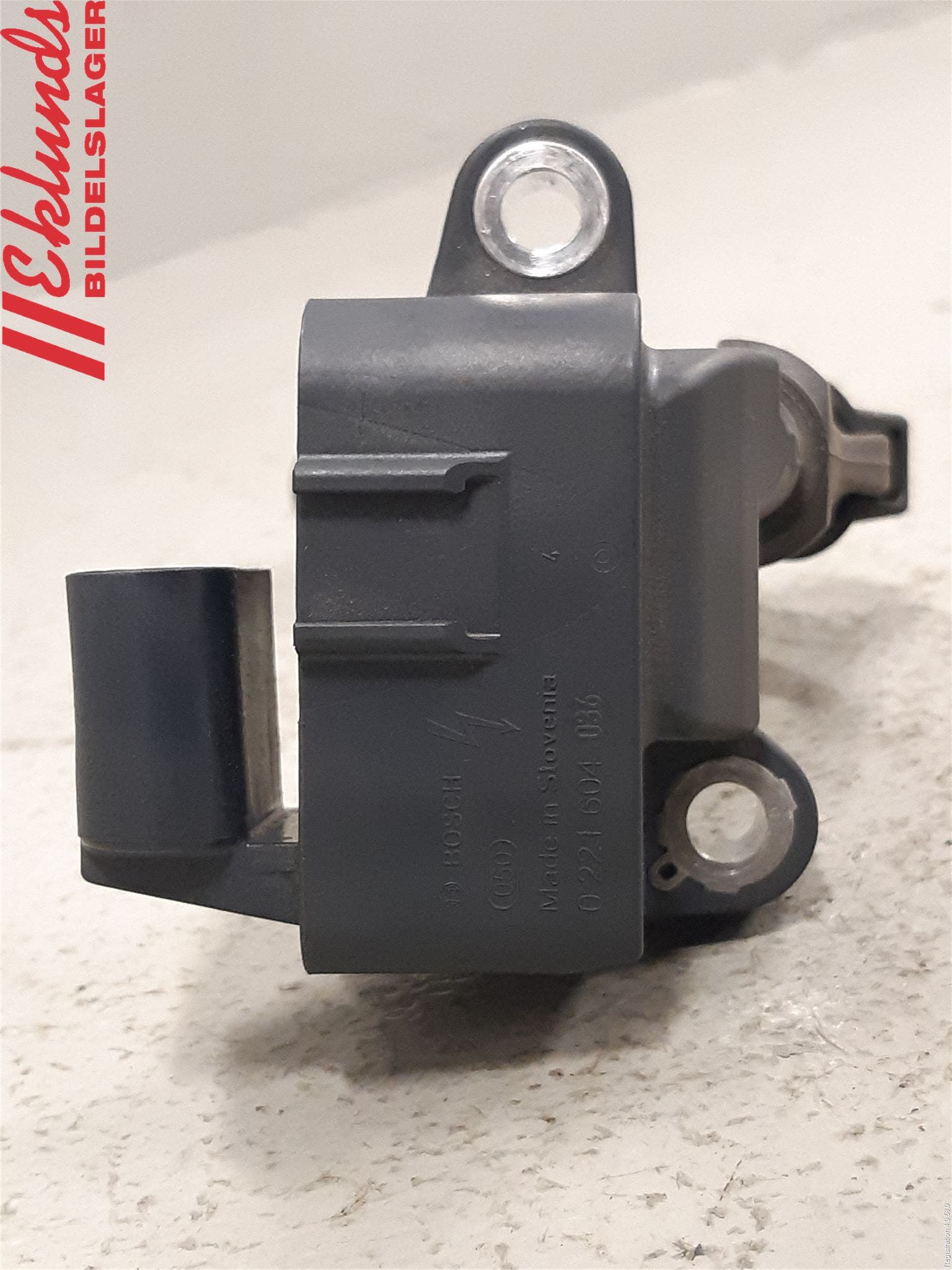 Mercedes-Benz MB A-KLASS (W176) 13-18 Tändspole