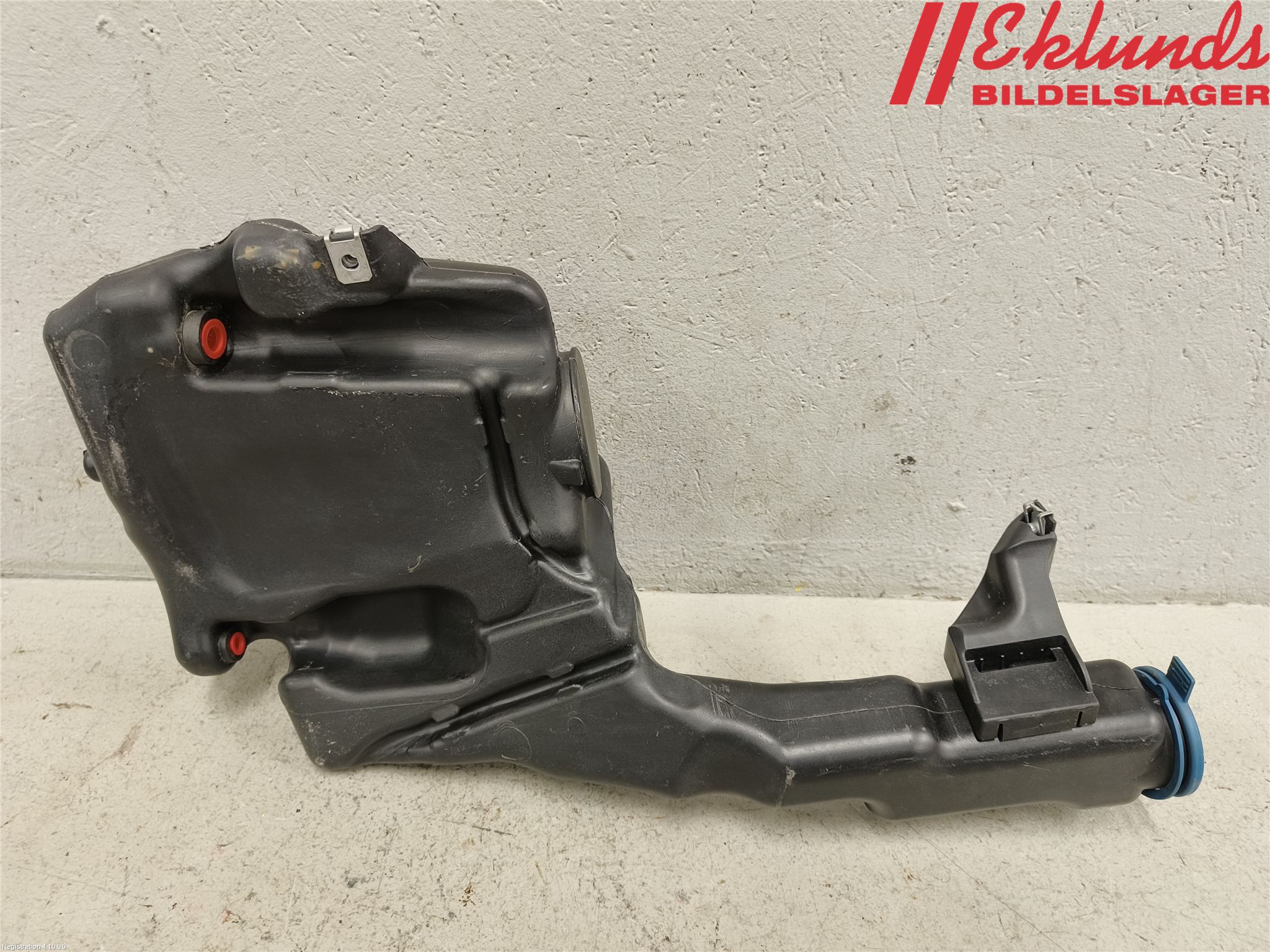 Mercedes-Benz MB E-KLASS (W212) 09-16 Spolartank Vindruta