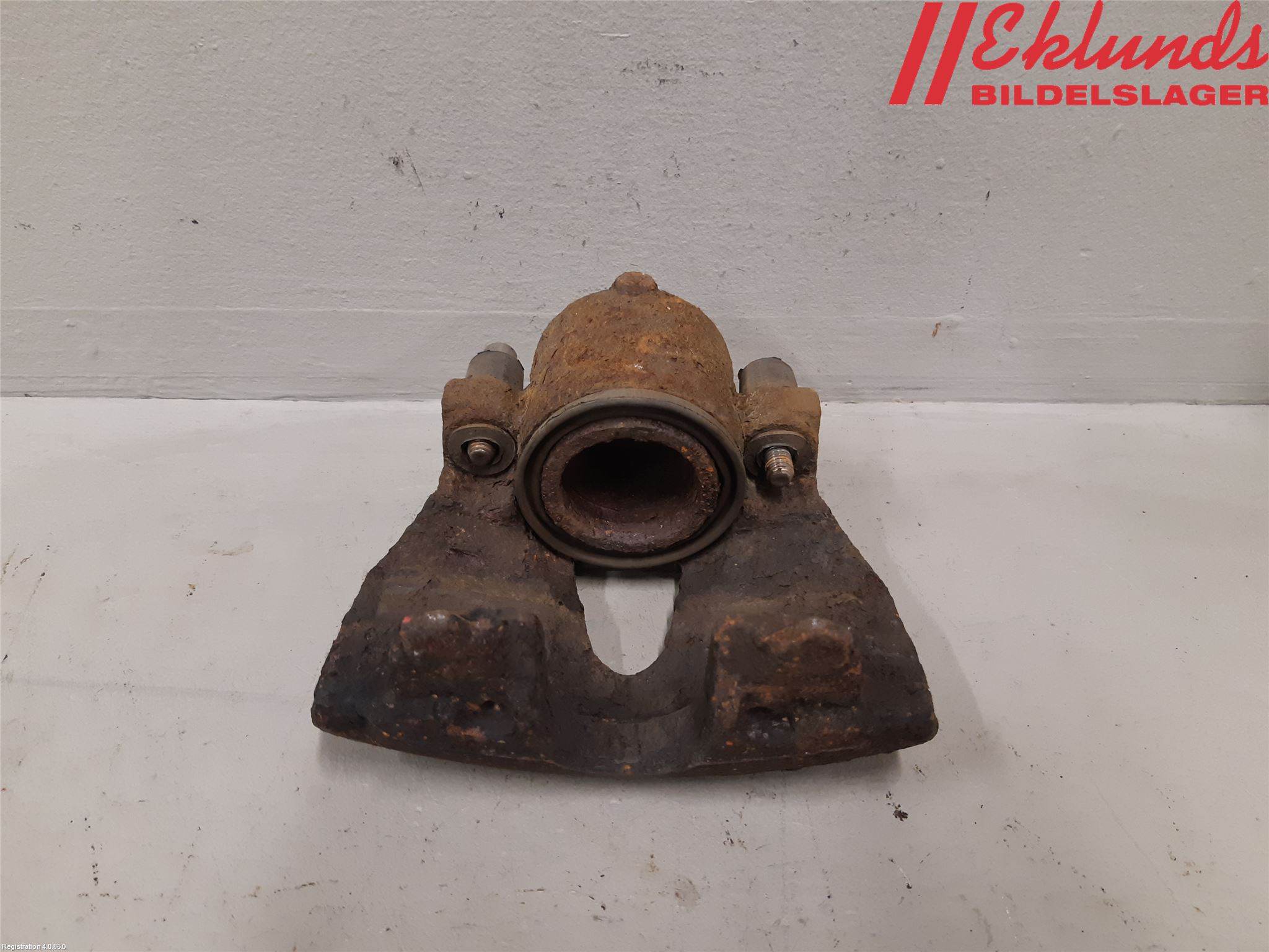 Opel COMBO 02-12 Bromsok Fram Vänster